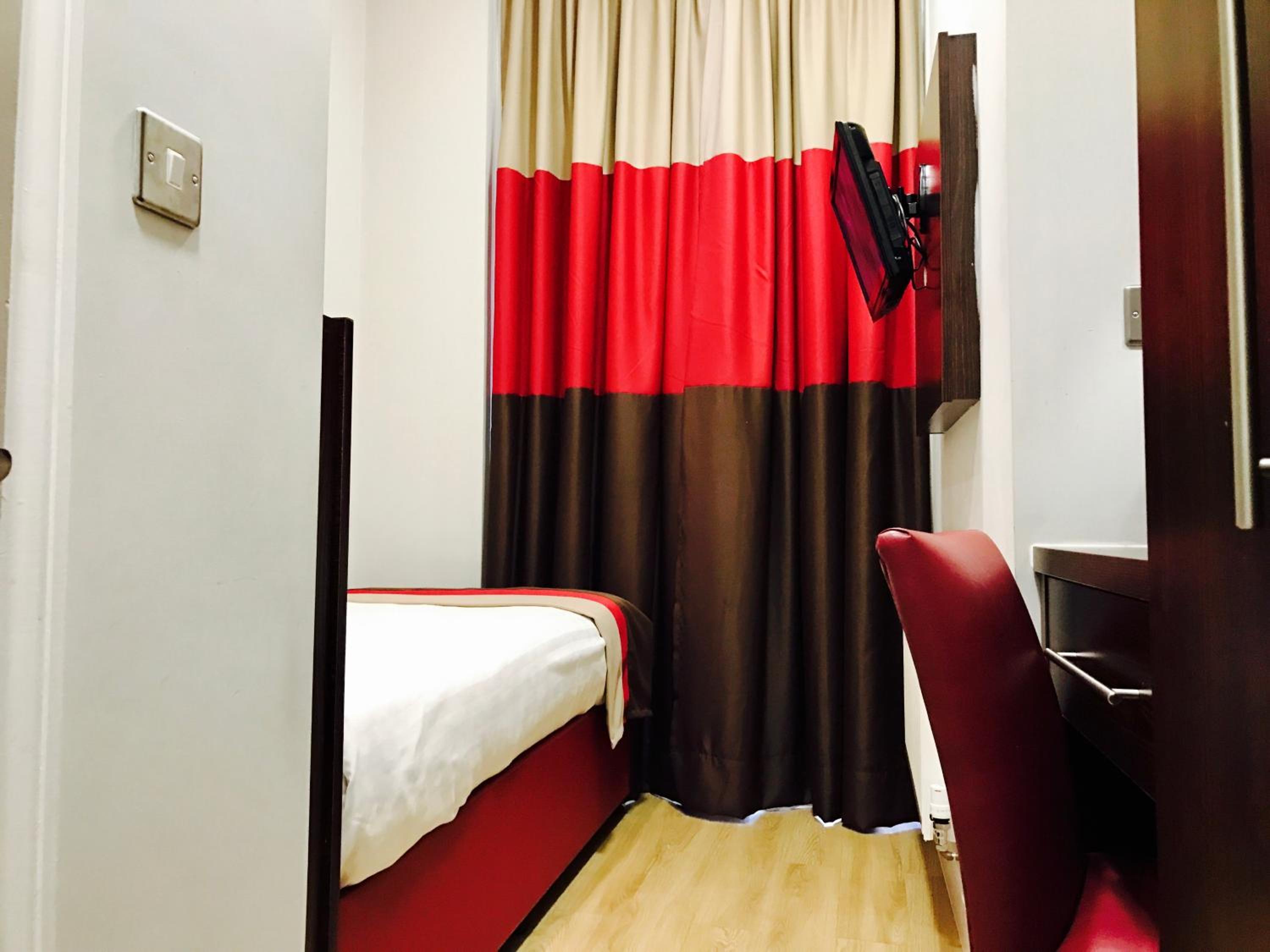 Single Room photo 1