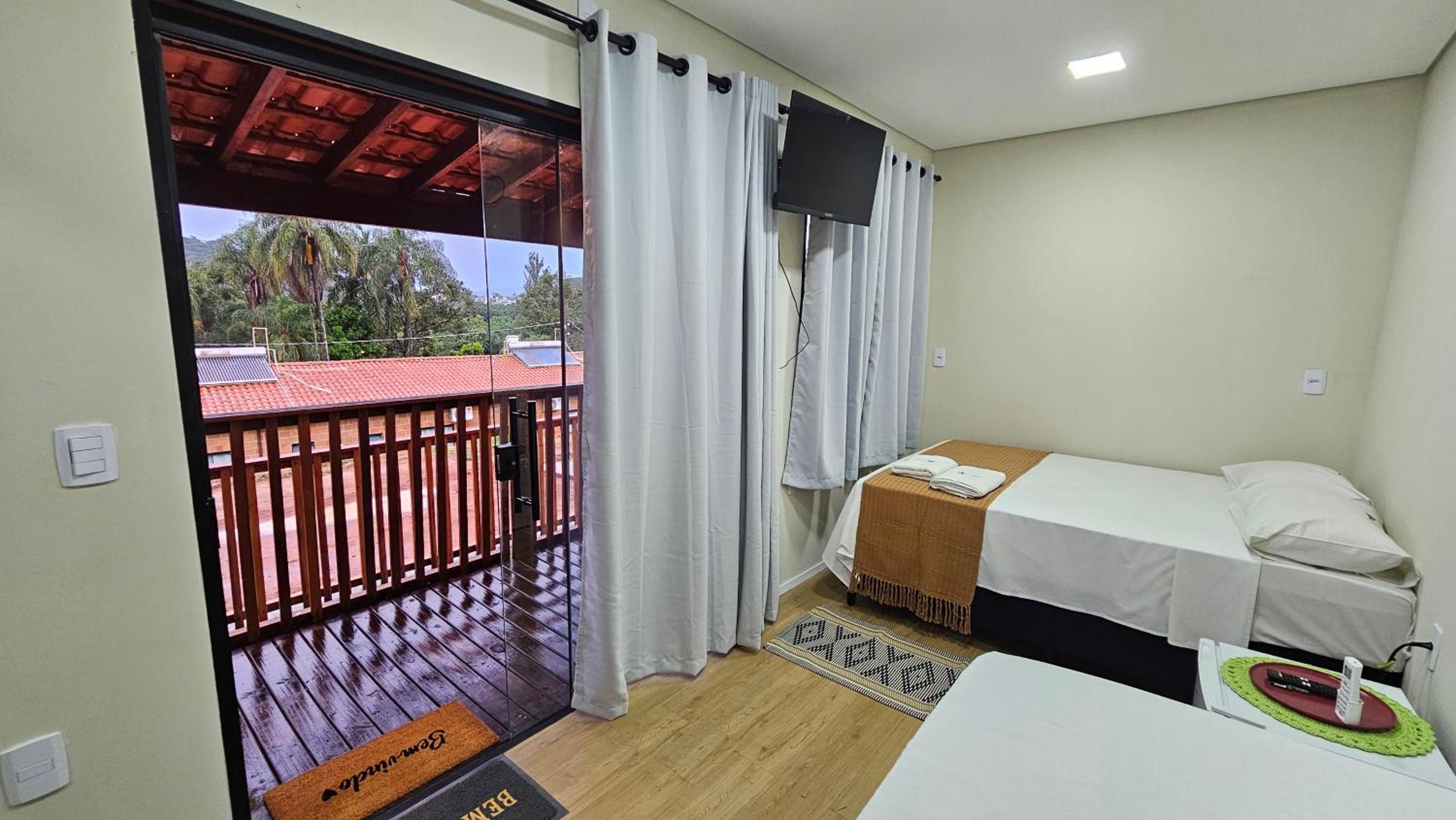 Classic Triple Room photo 1