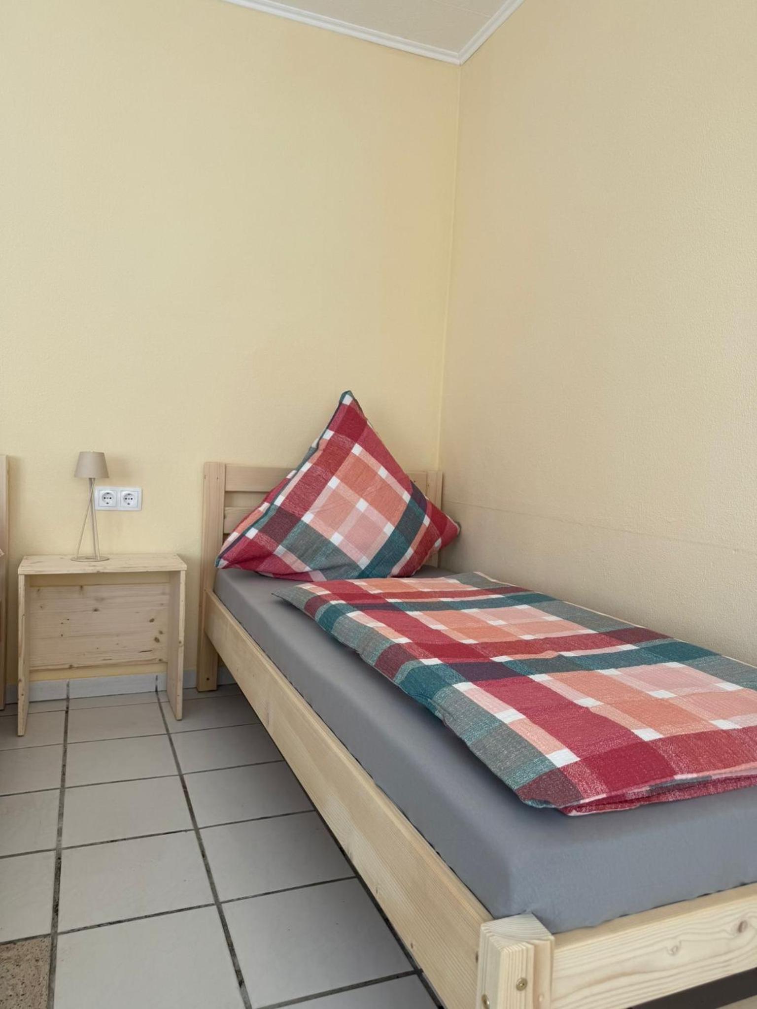 One-Bedroom House photo 2