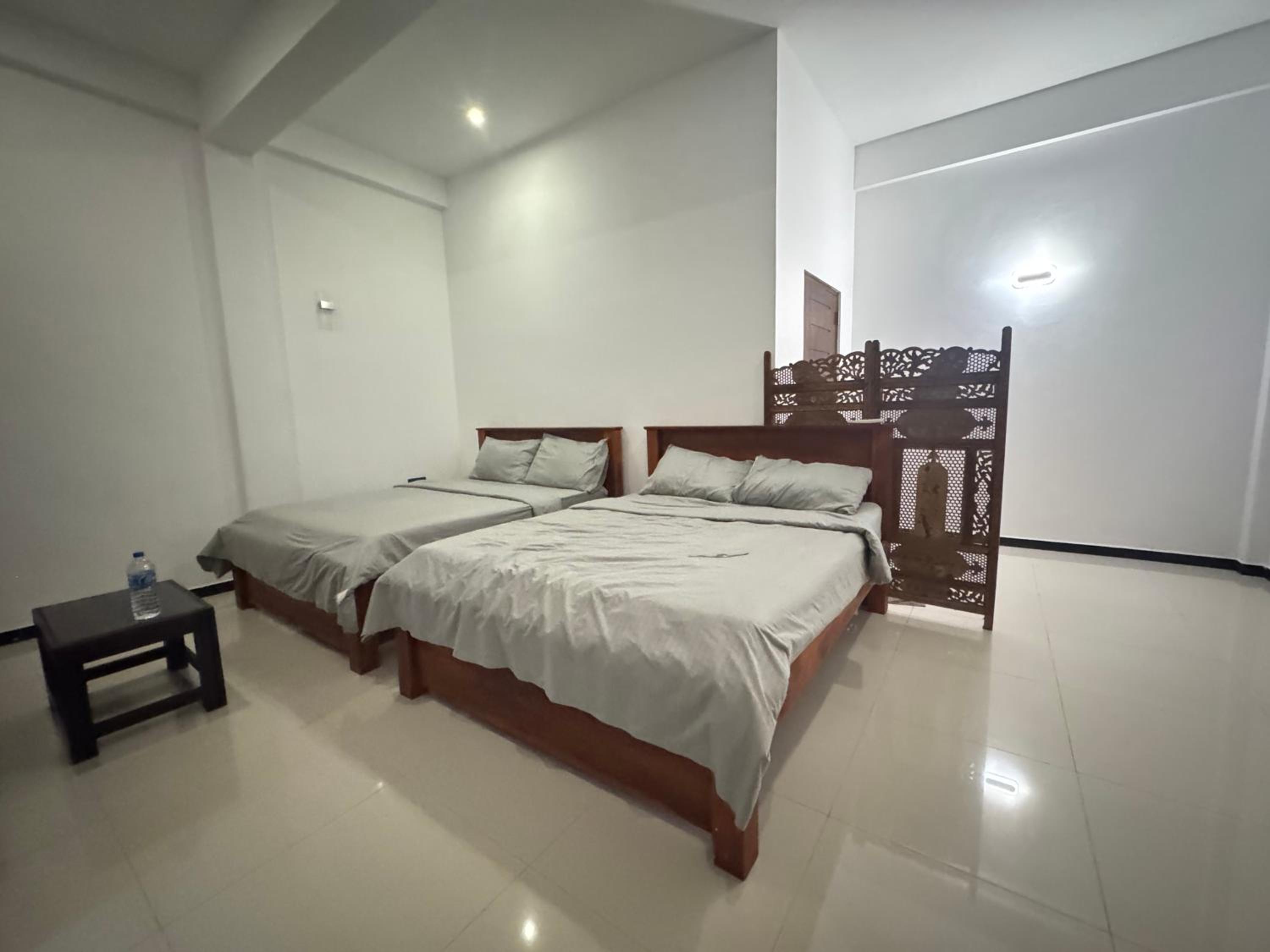 Familienzimmer Deluxe