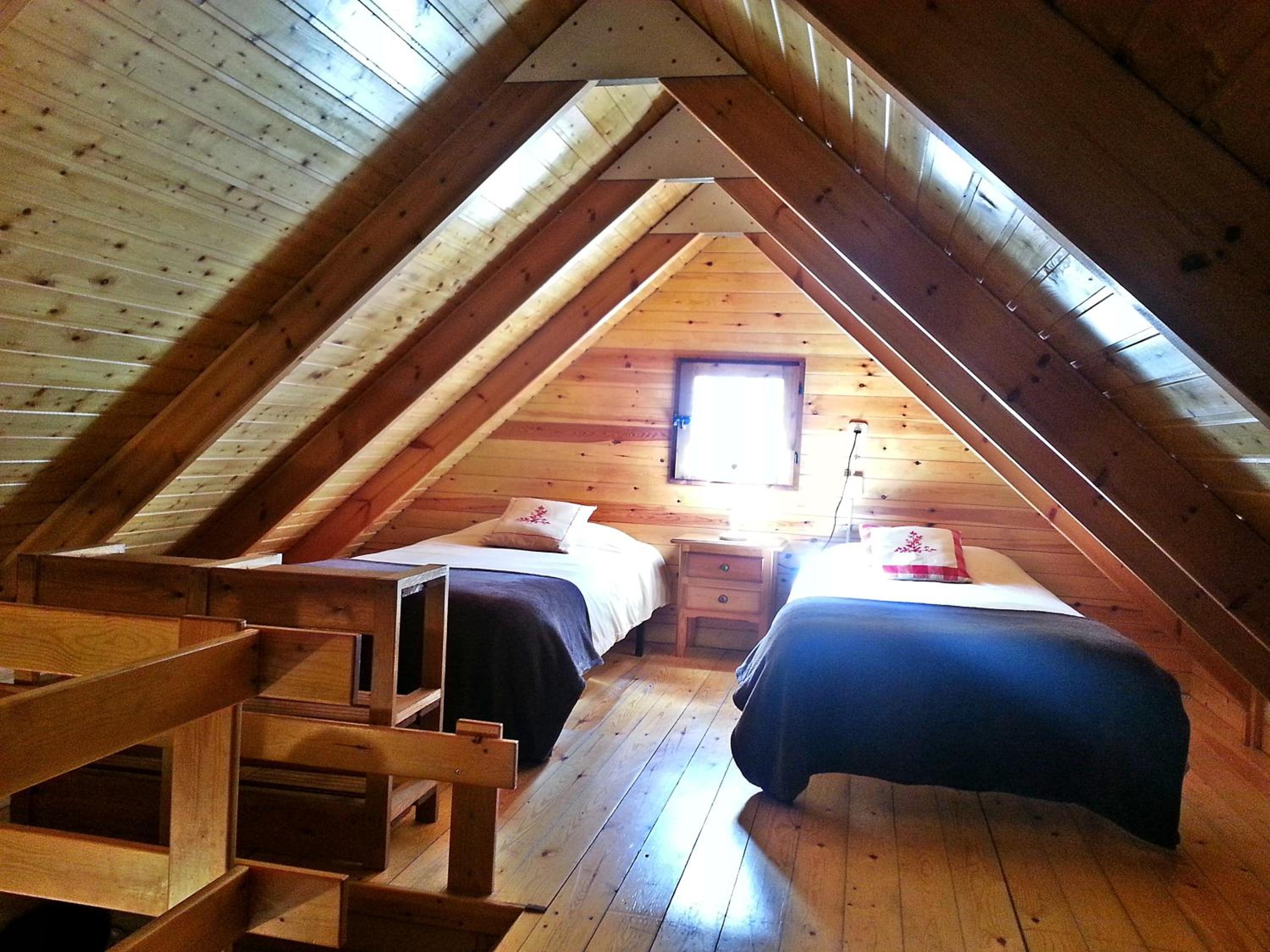 Bungalow (5 Adults) photo 2