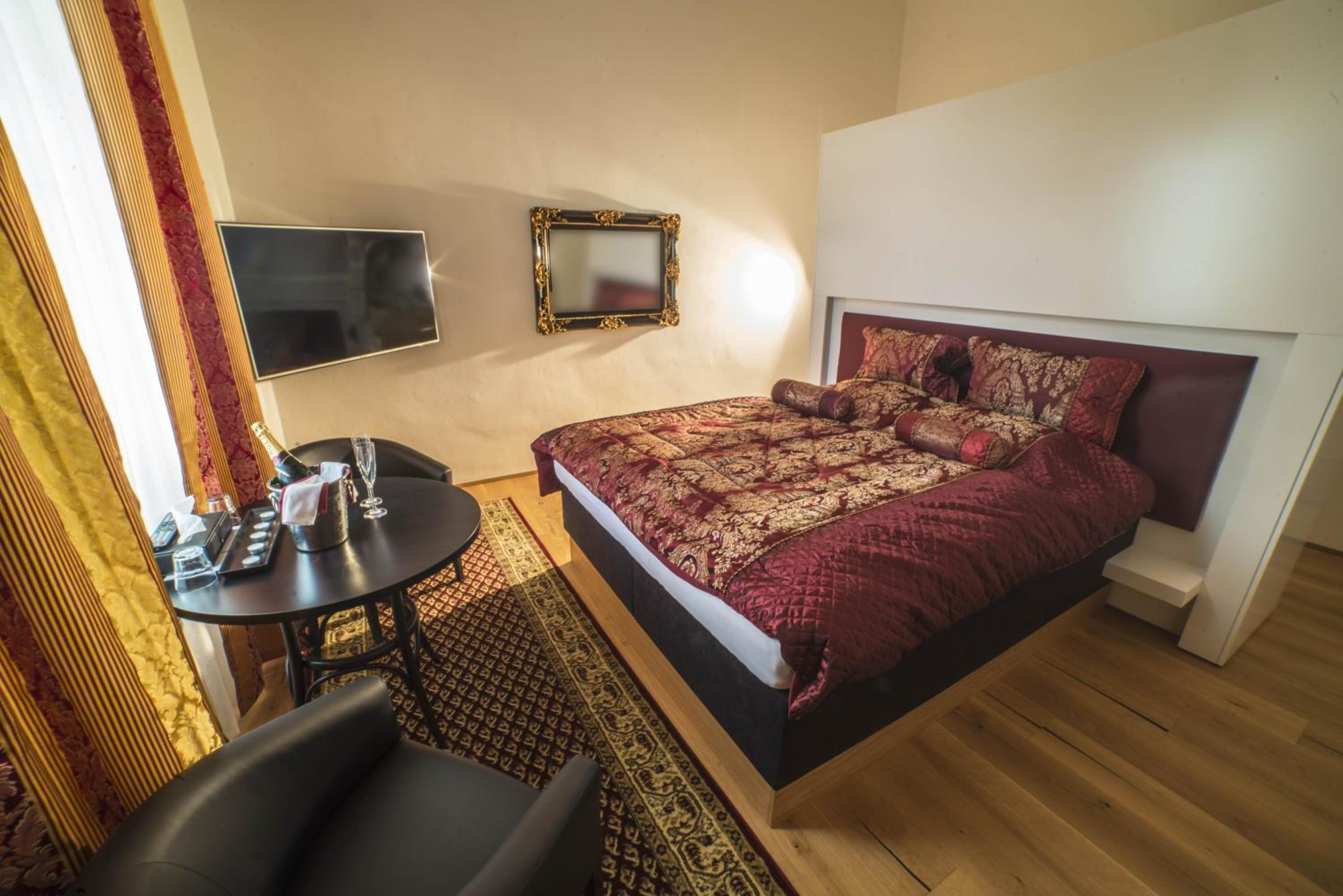 Exclusive Double Room - Photo 1