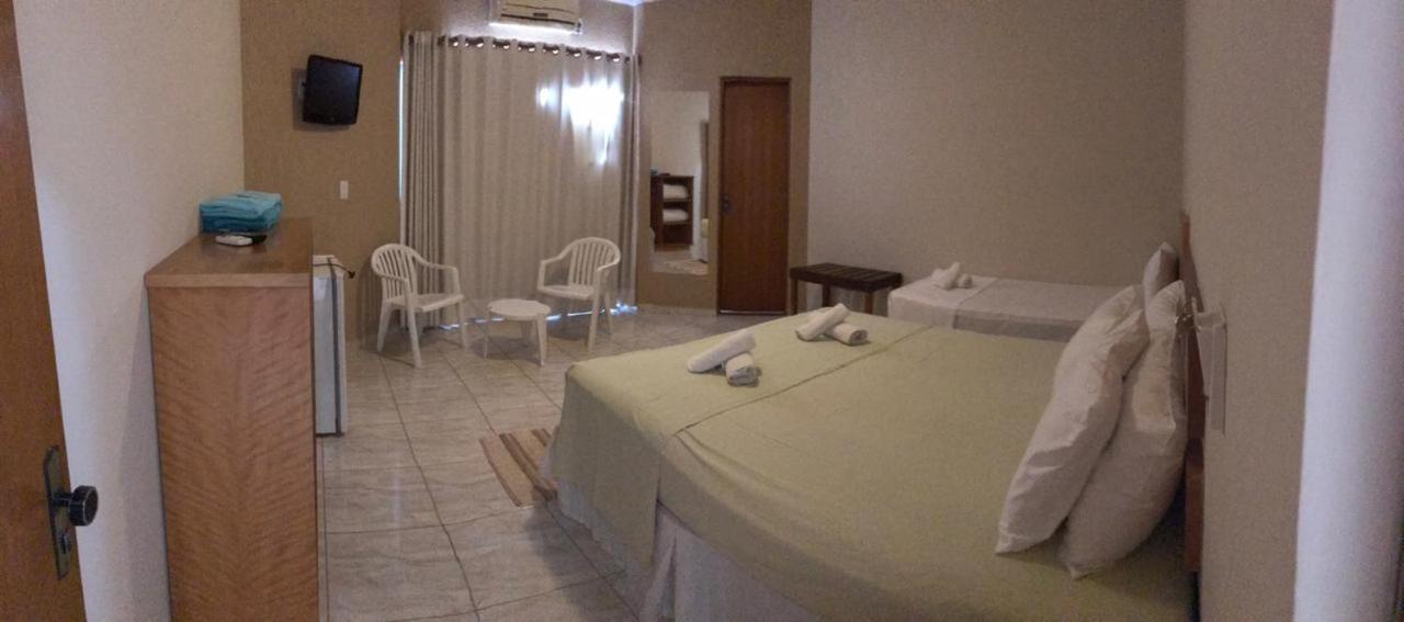 Triple Room photo 2