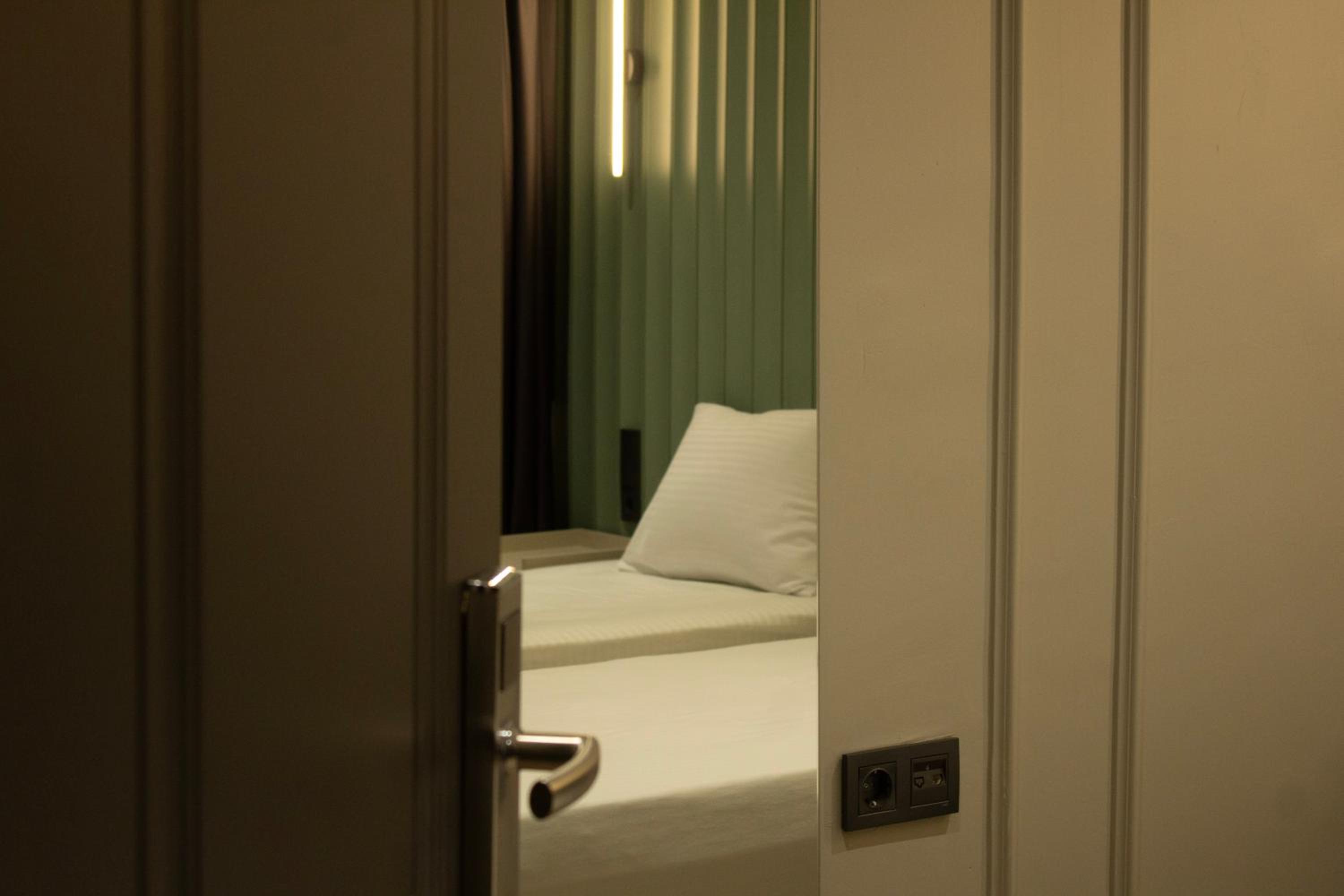 Standard Twin Room photo 1