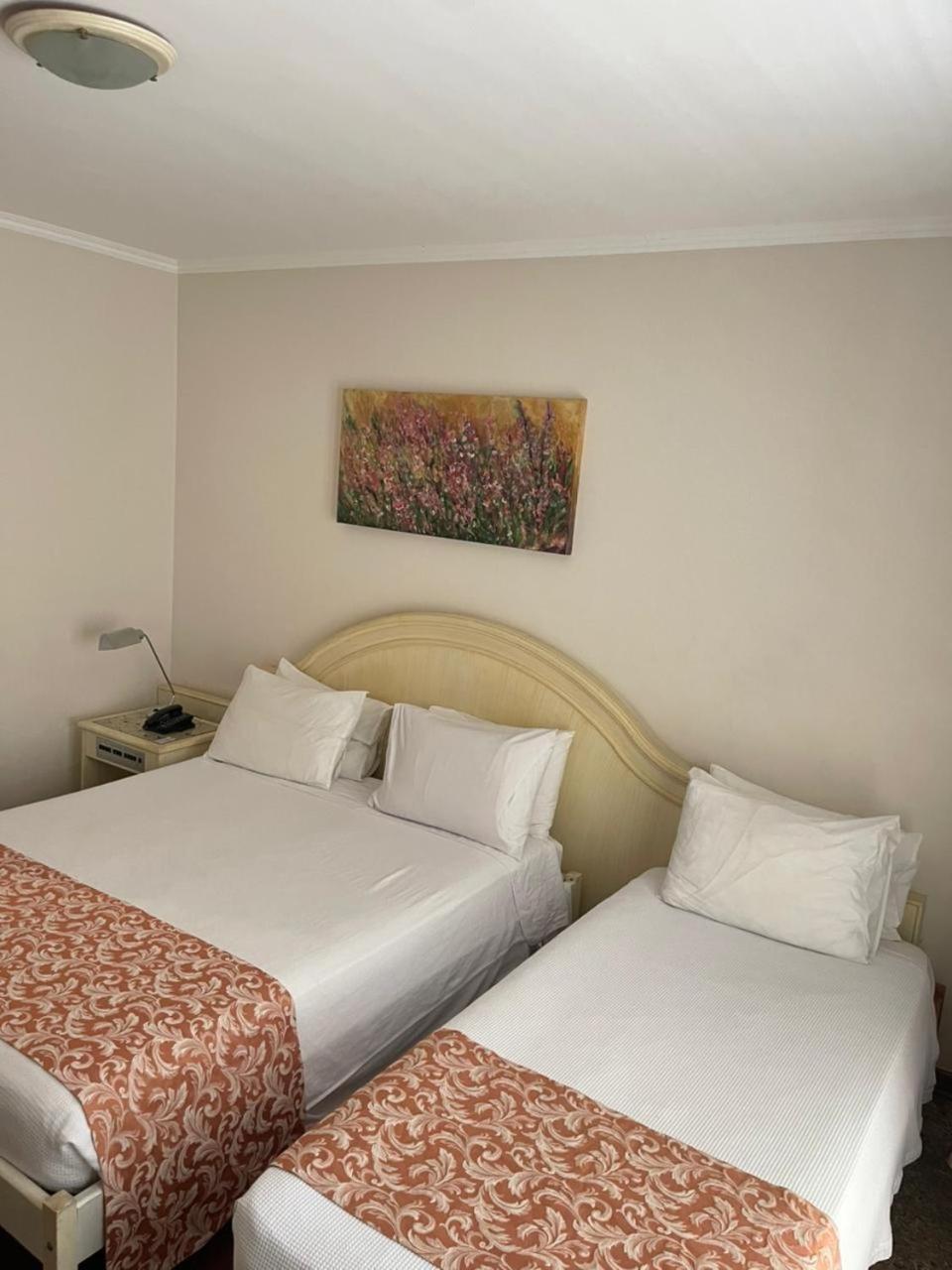 Triple Room with Garden View photo 3
