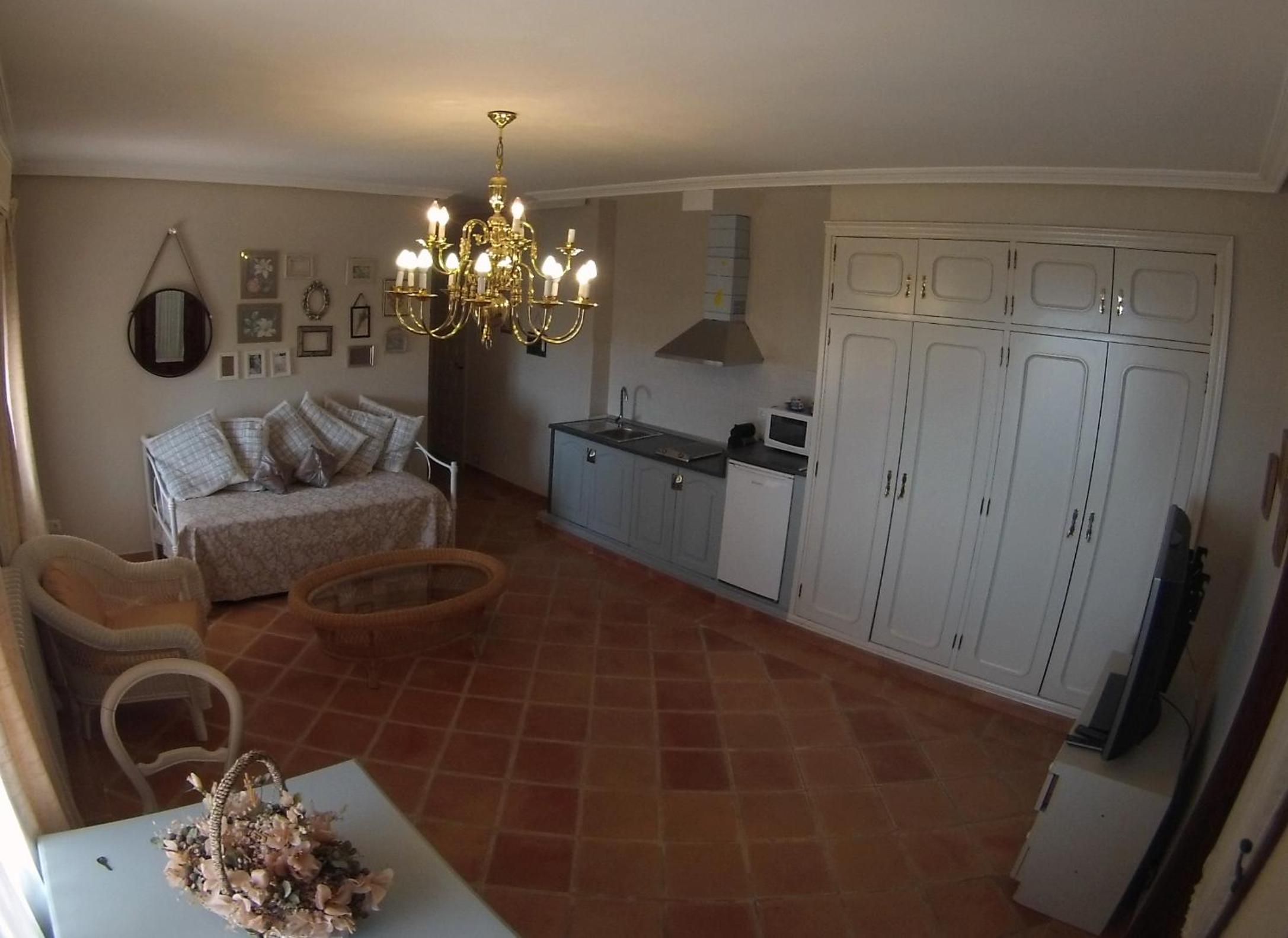 Apartamento Superior