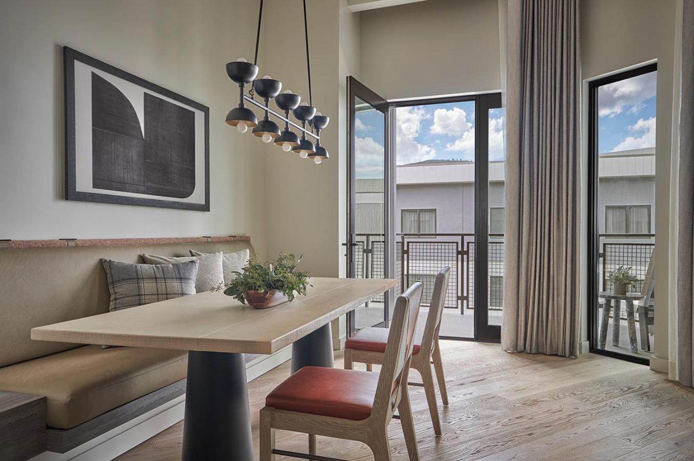Three Bedroom Resort 2 King/Bunks Residence