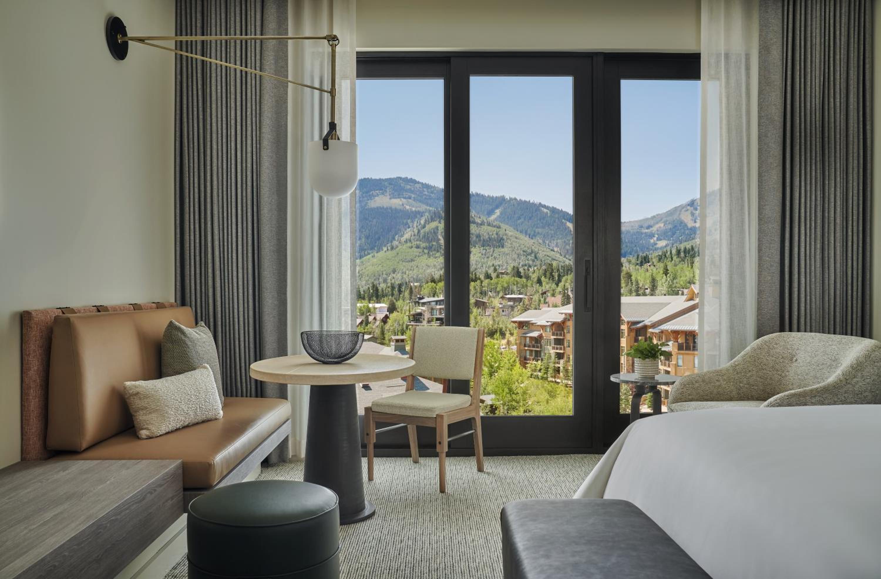 Two Bedroom Peak King Residence