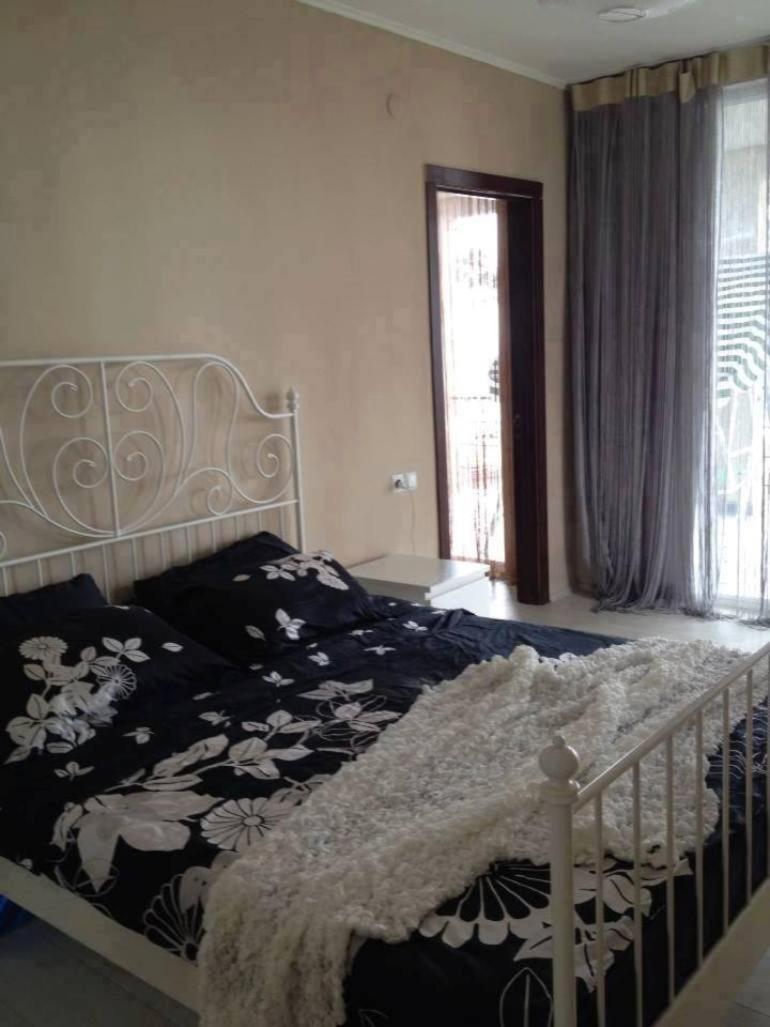 King Suite with Sea View photo 1