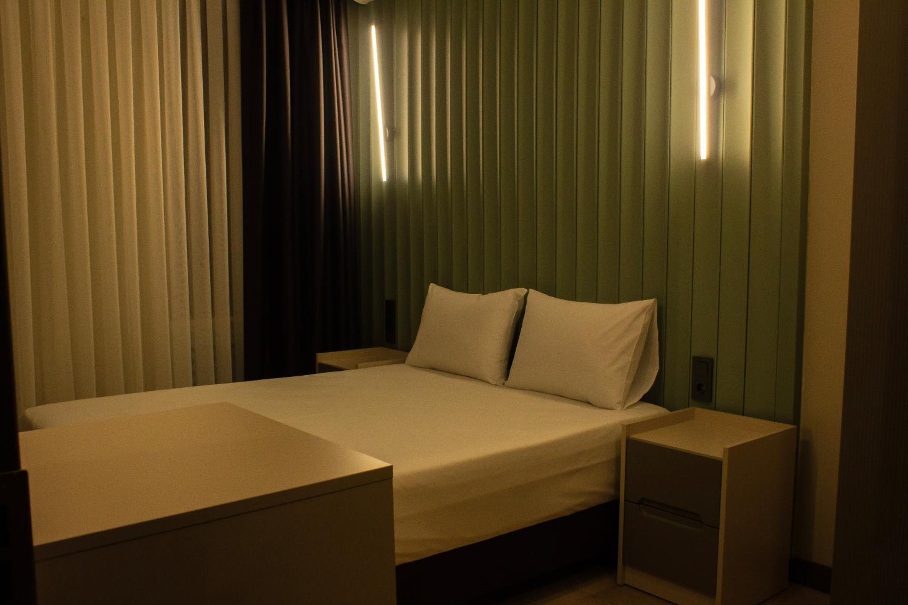 Standard Double Room photo 2