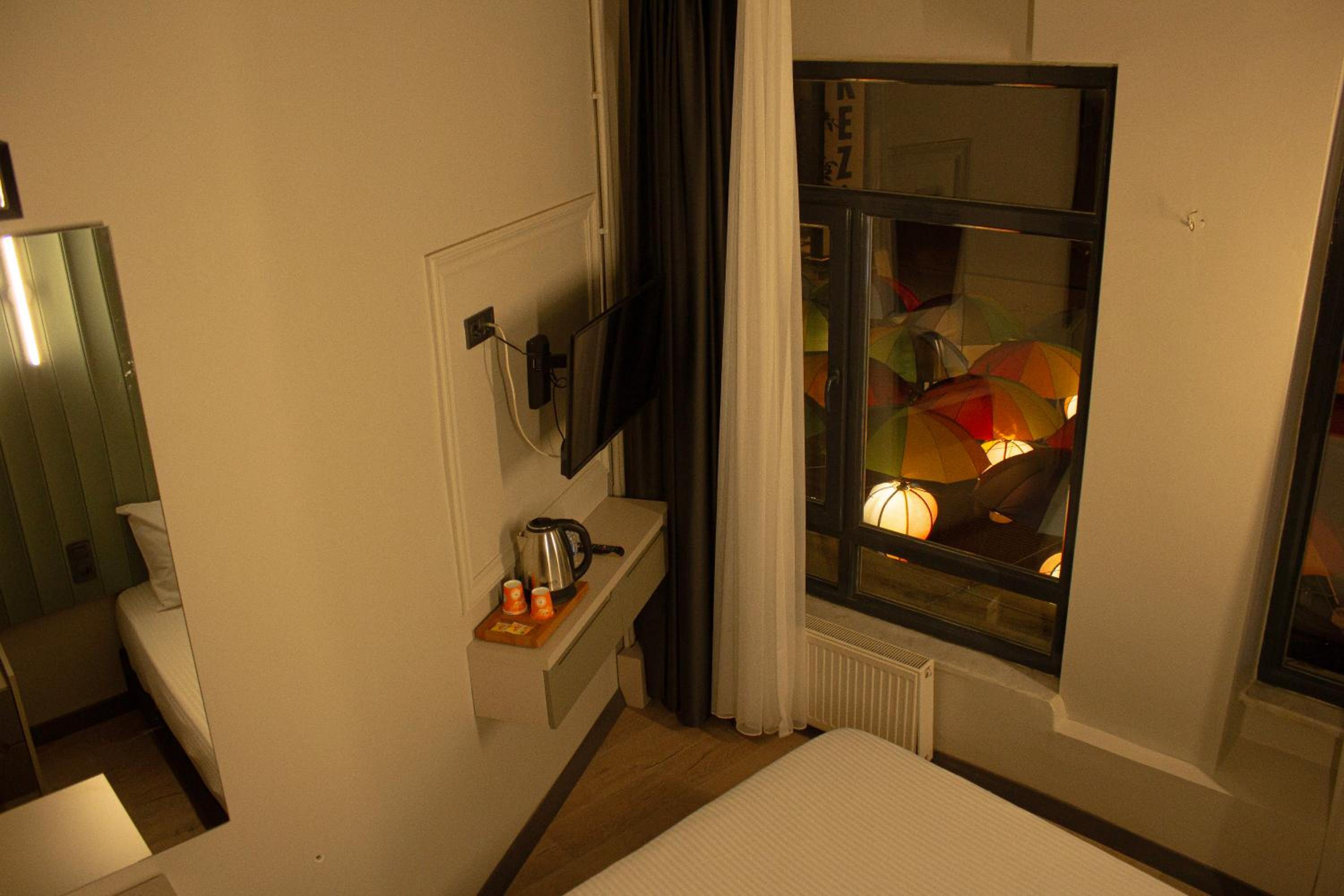 Standard Double Room photo 3