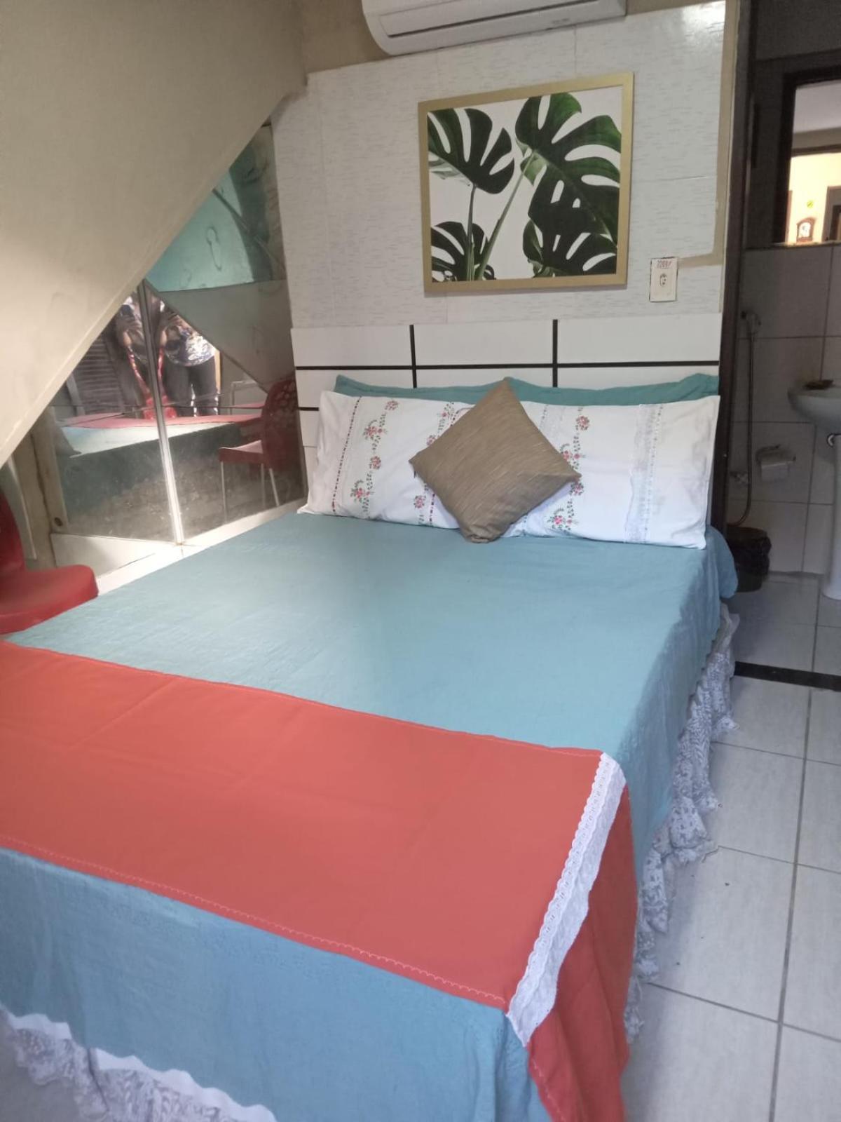 Small Single Room