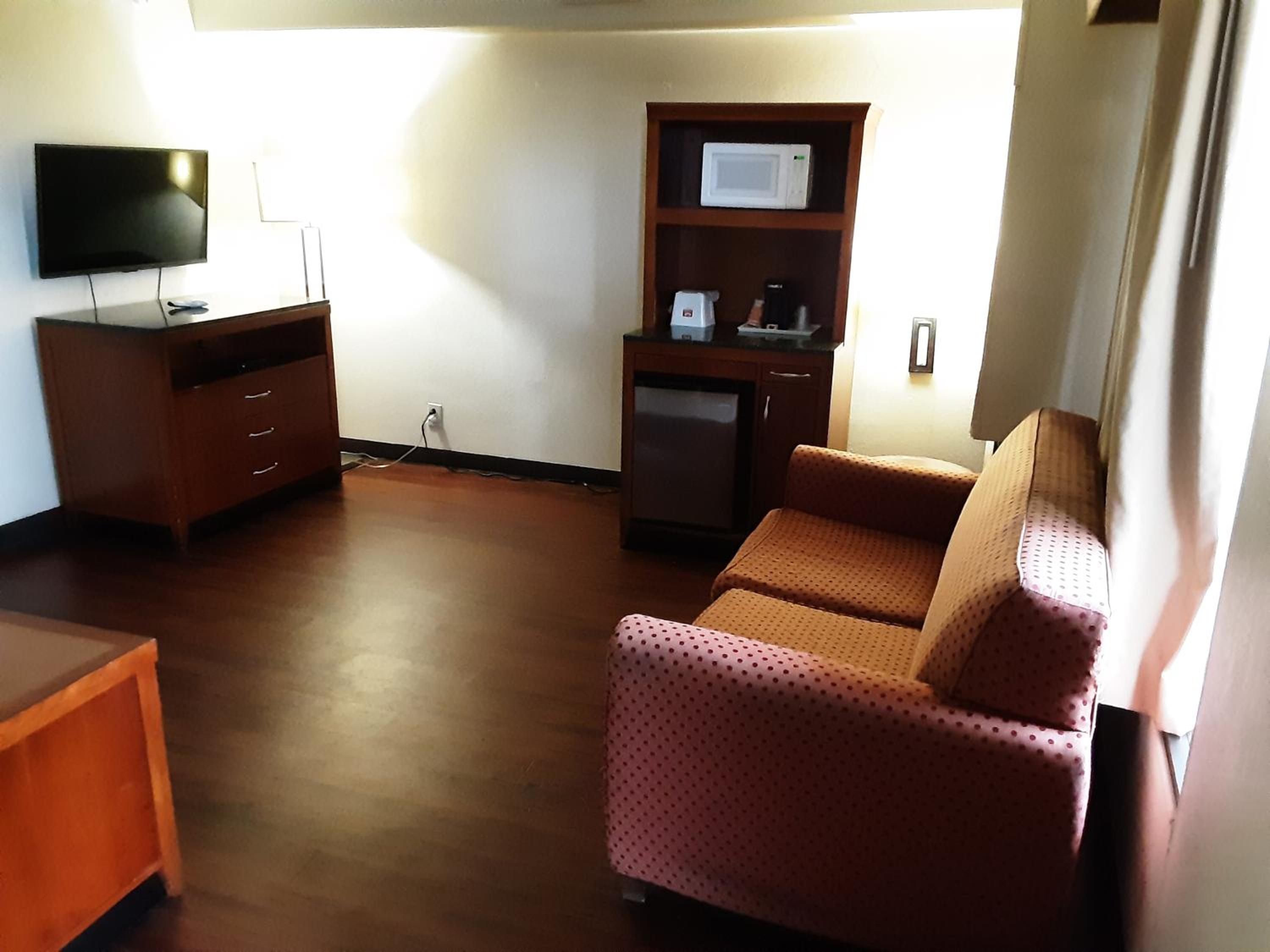 Standard Room J photo 1