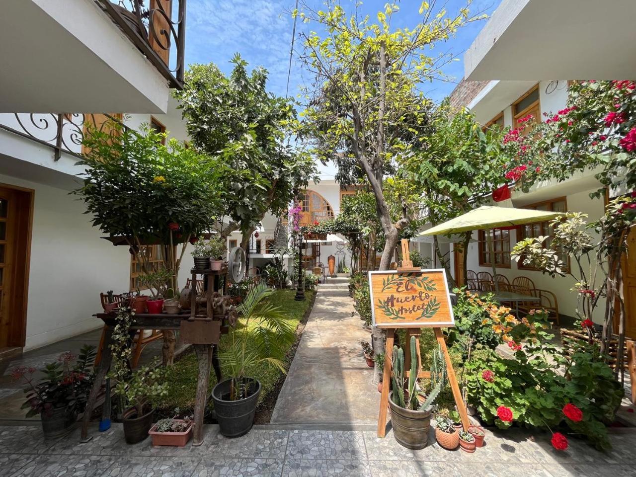 Economy Quadruple Room photo 2