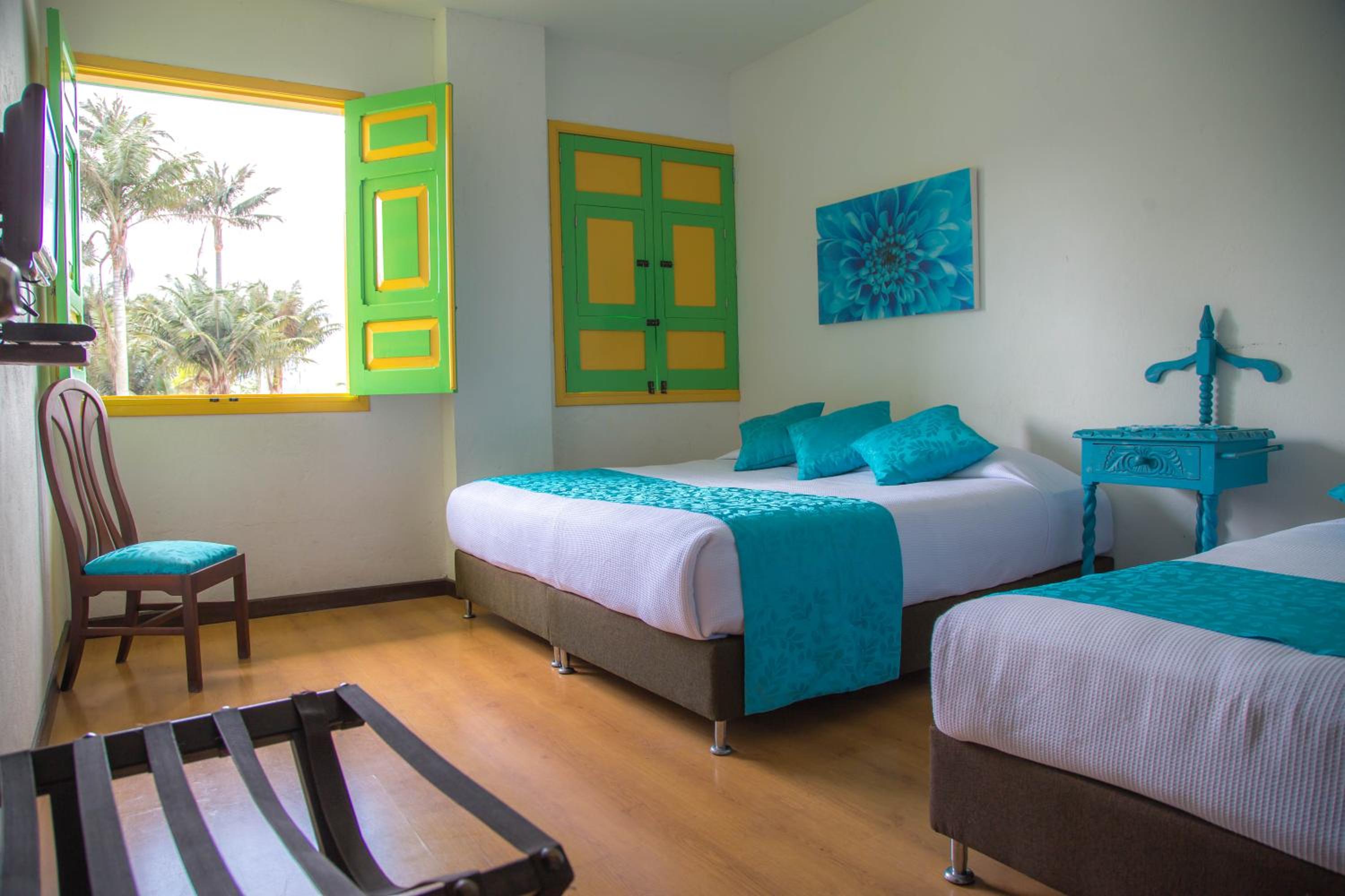 Triple Room photo 1