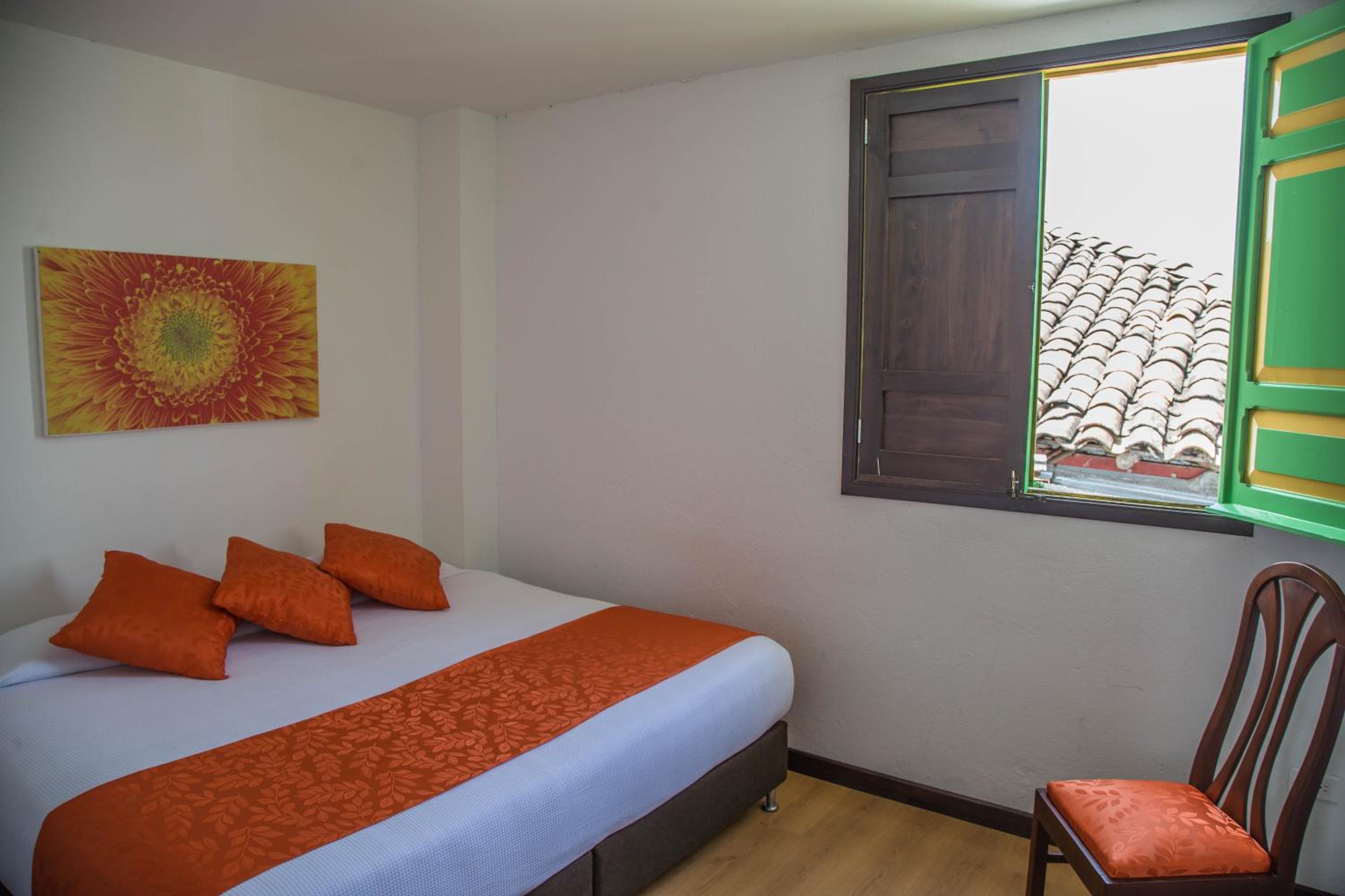 Double Room photo 3