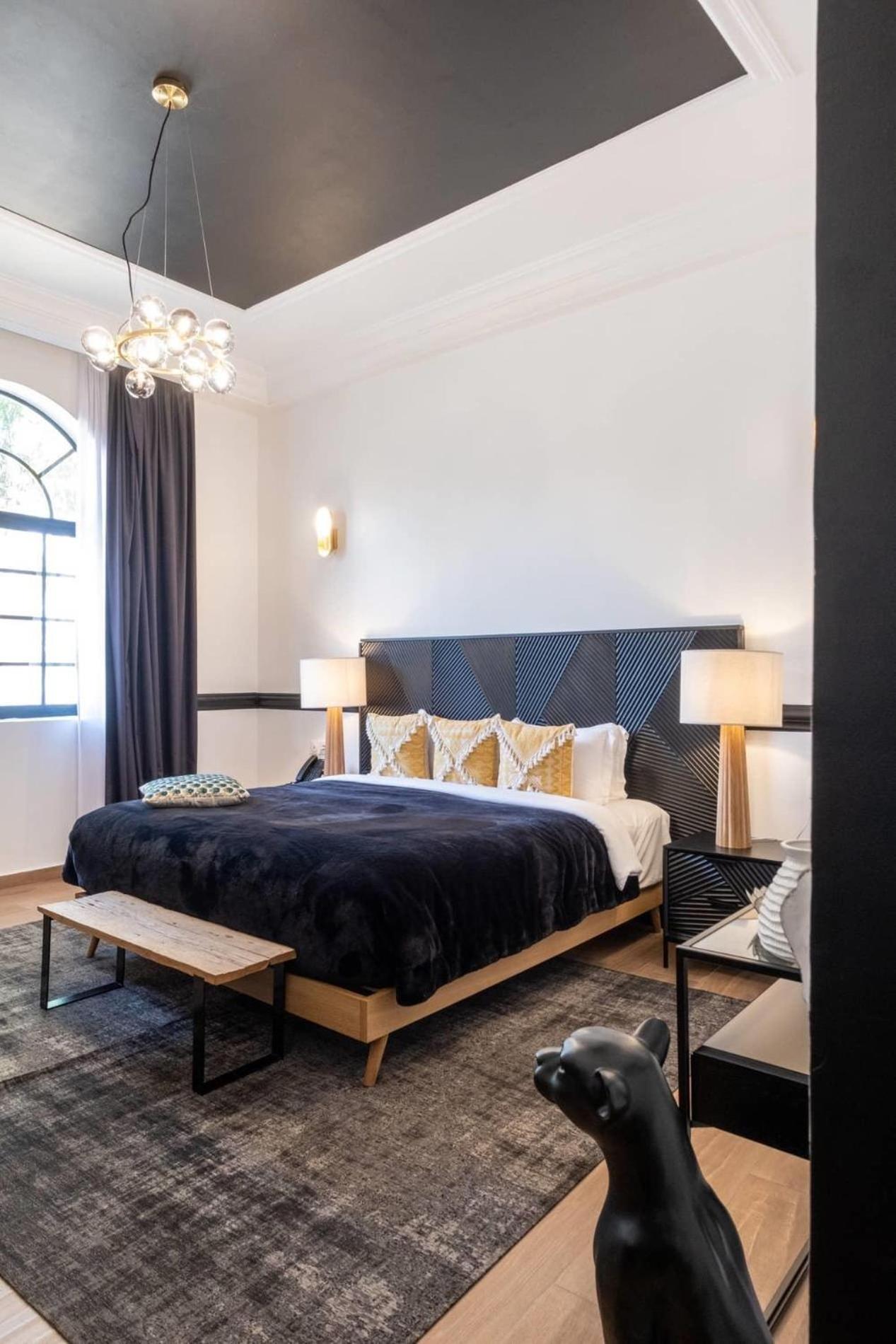 Superior Suite