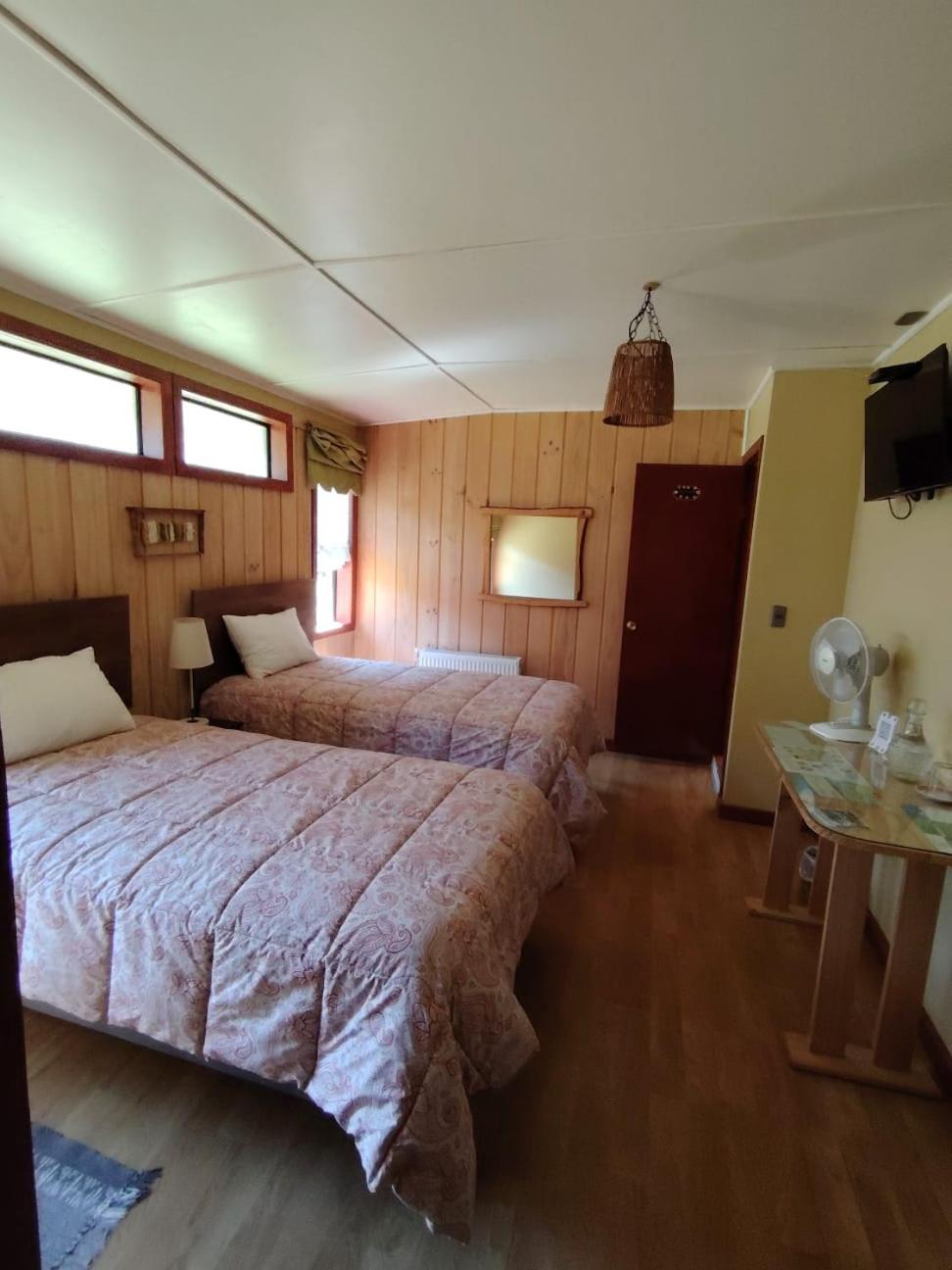 Standard Twin Room photo 1
