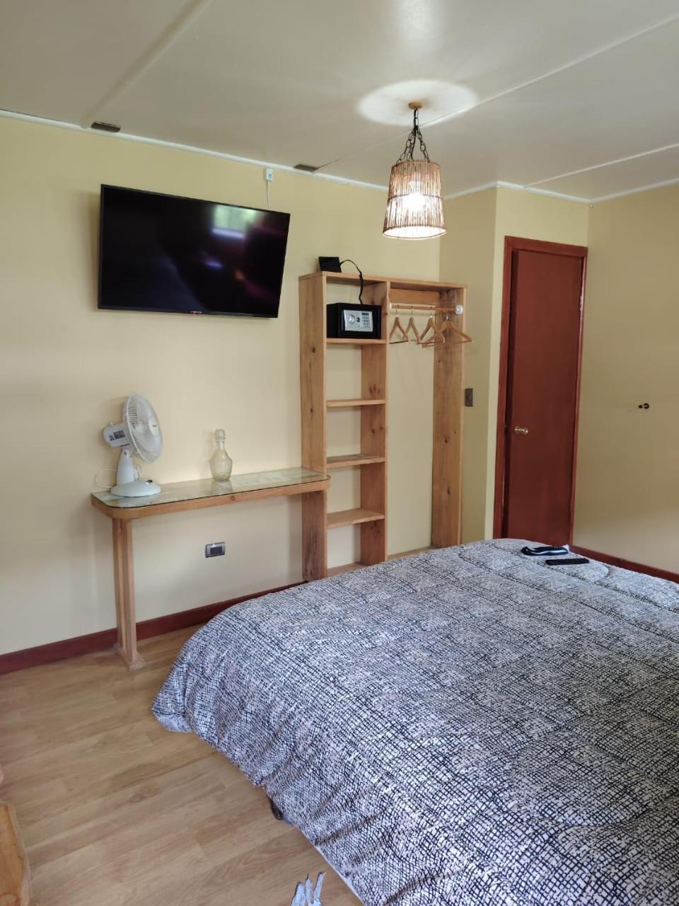 Superior Single Room photo 3