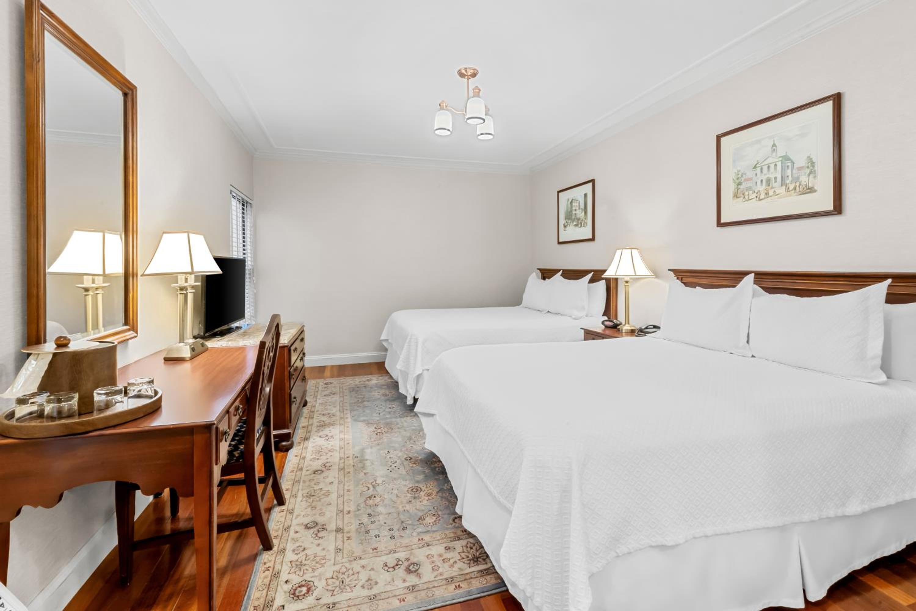 Double Room - Photo 4