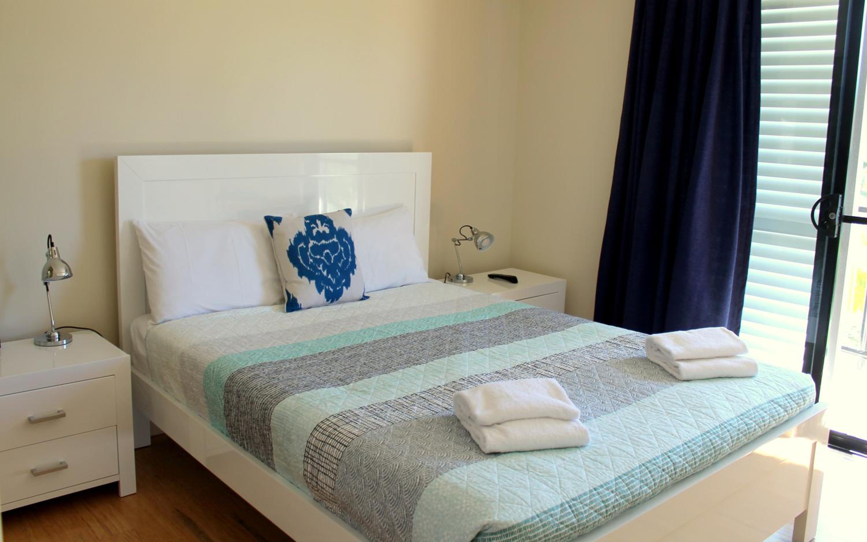 Apartment with Sea View photo 2