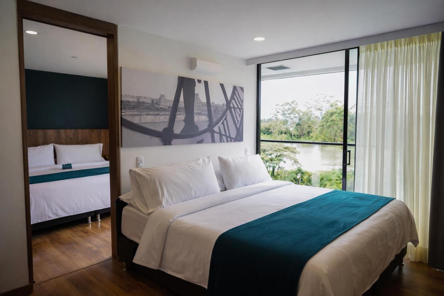 Family Suite photo 2