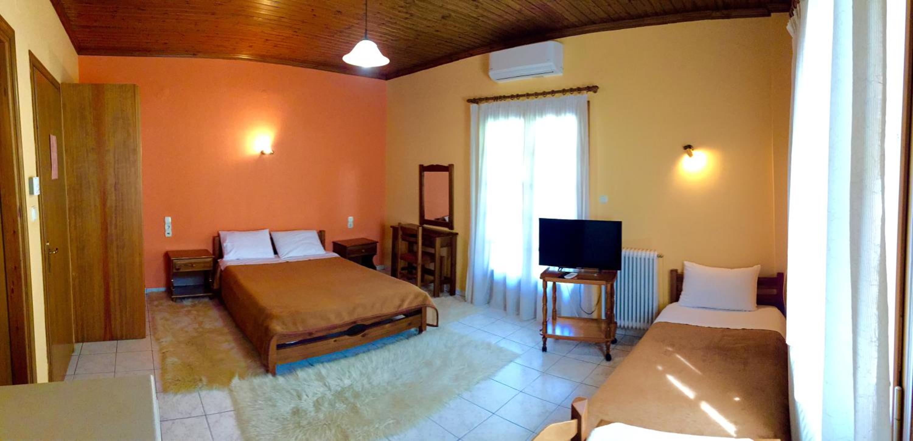 Triple Room with Mountain View - Photo 36