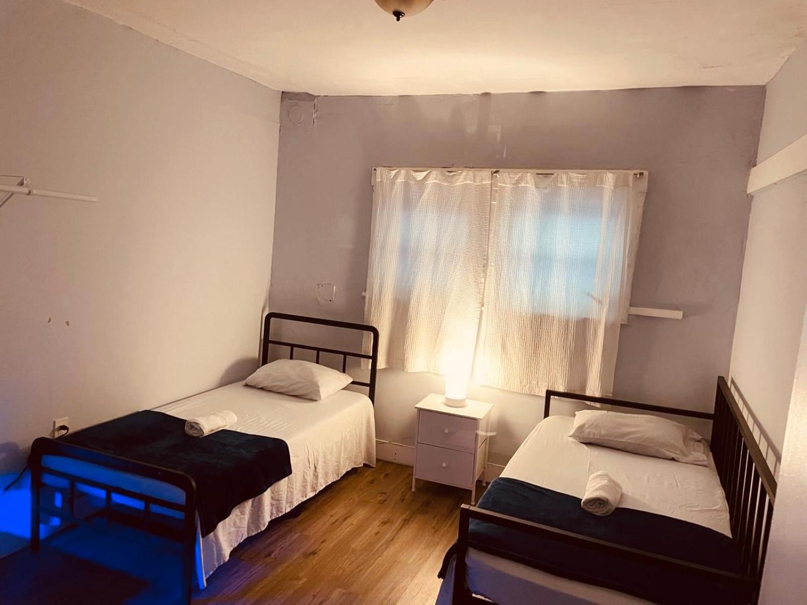 Single Bed in Mixed Dormitory Room photo 1