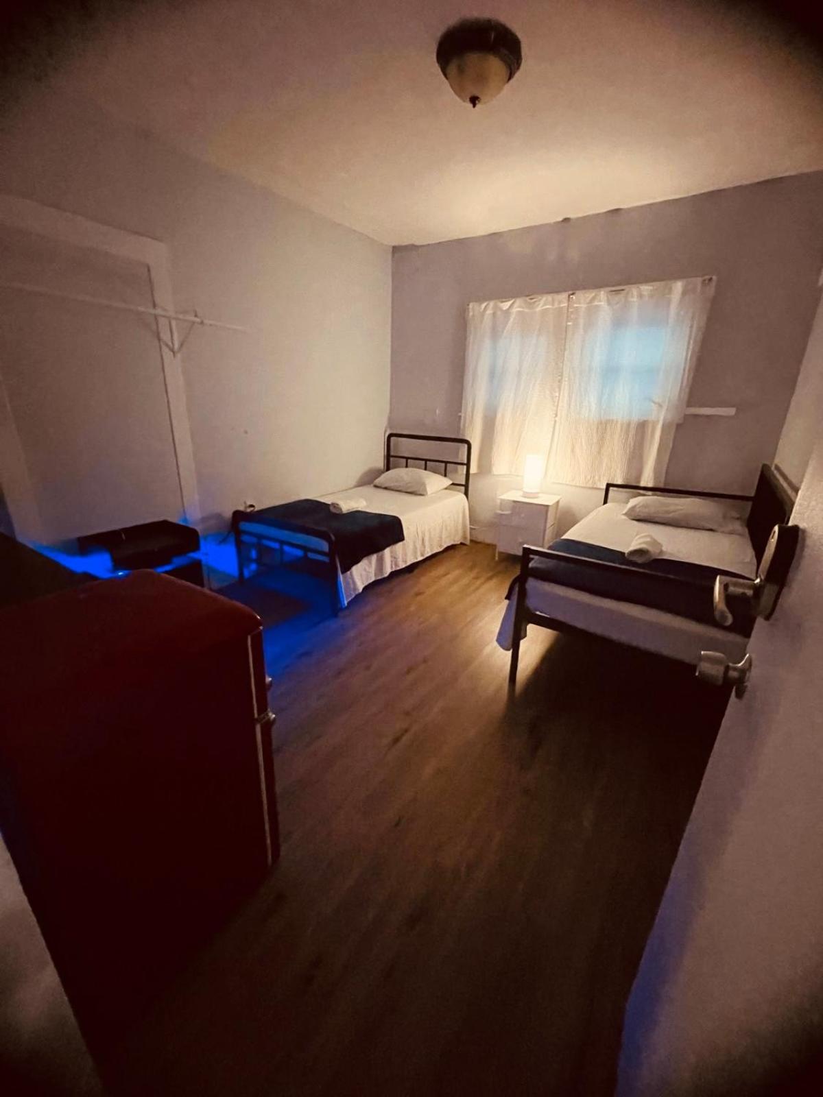 Single Bed in Mixed Dormitory Room photo 2