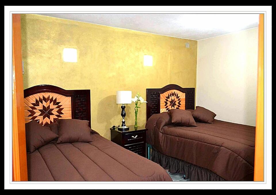 Standard Double or Twin Room photo 3
