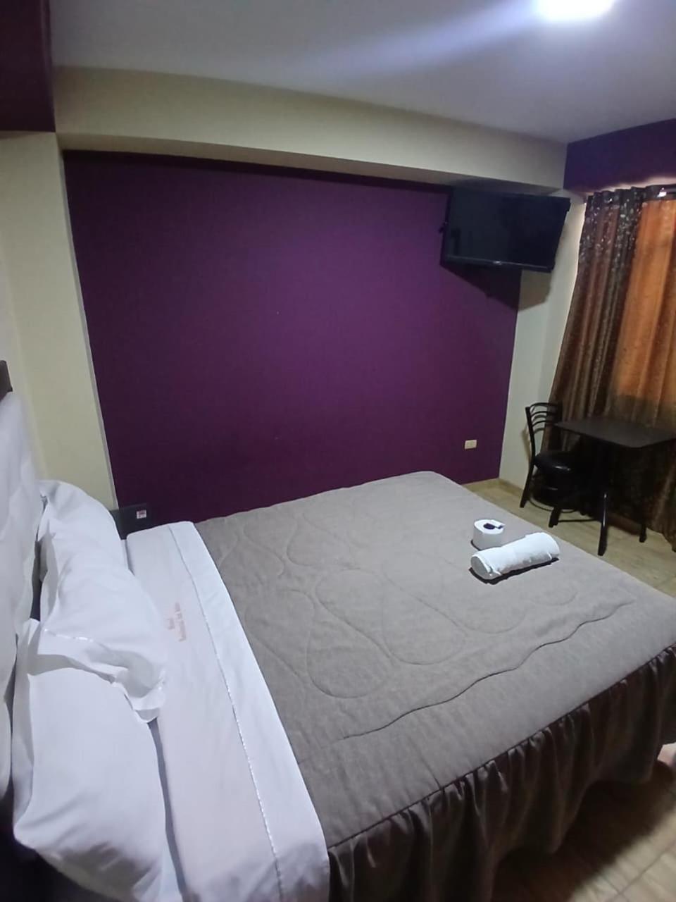 Queen Room