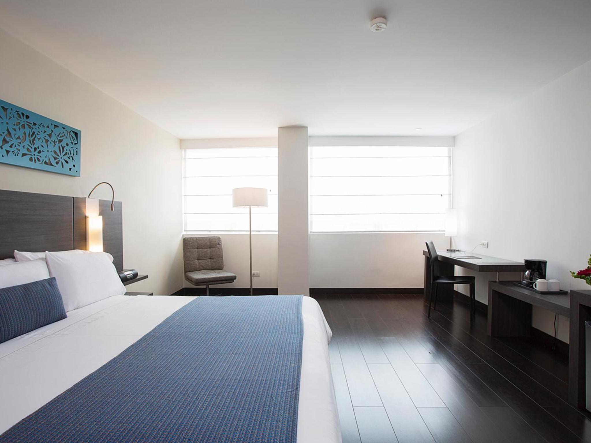 King Room