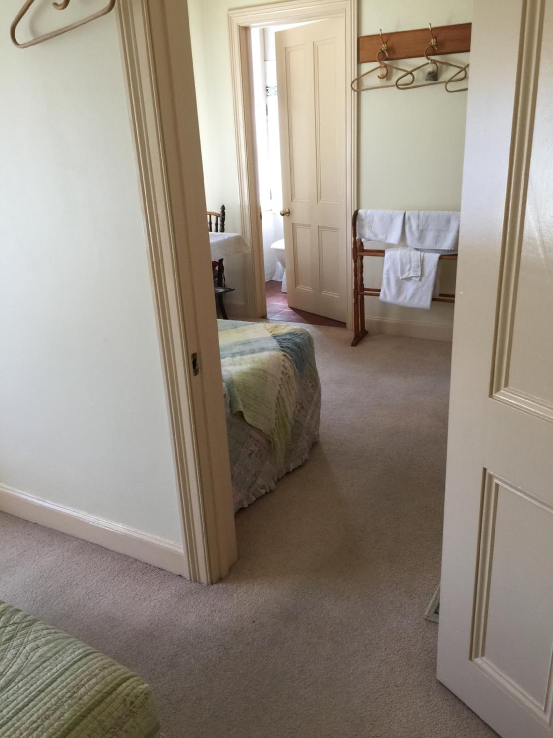 Triple Room with Shower
