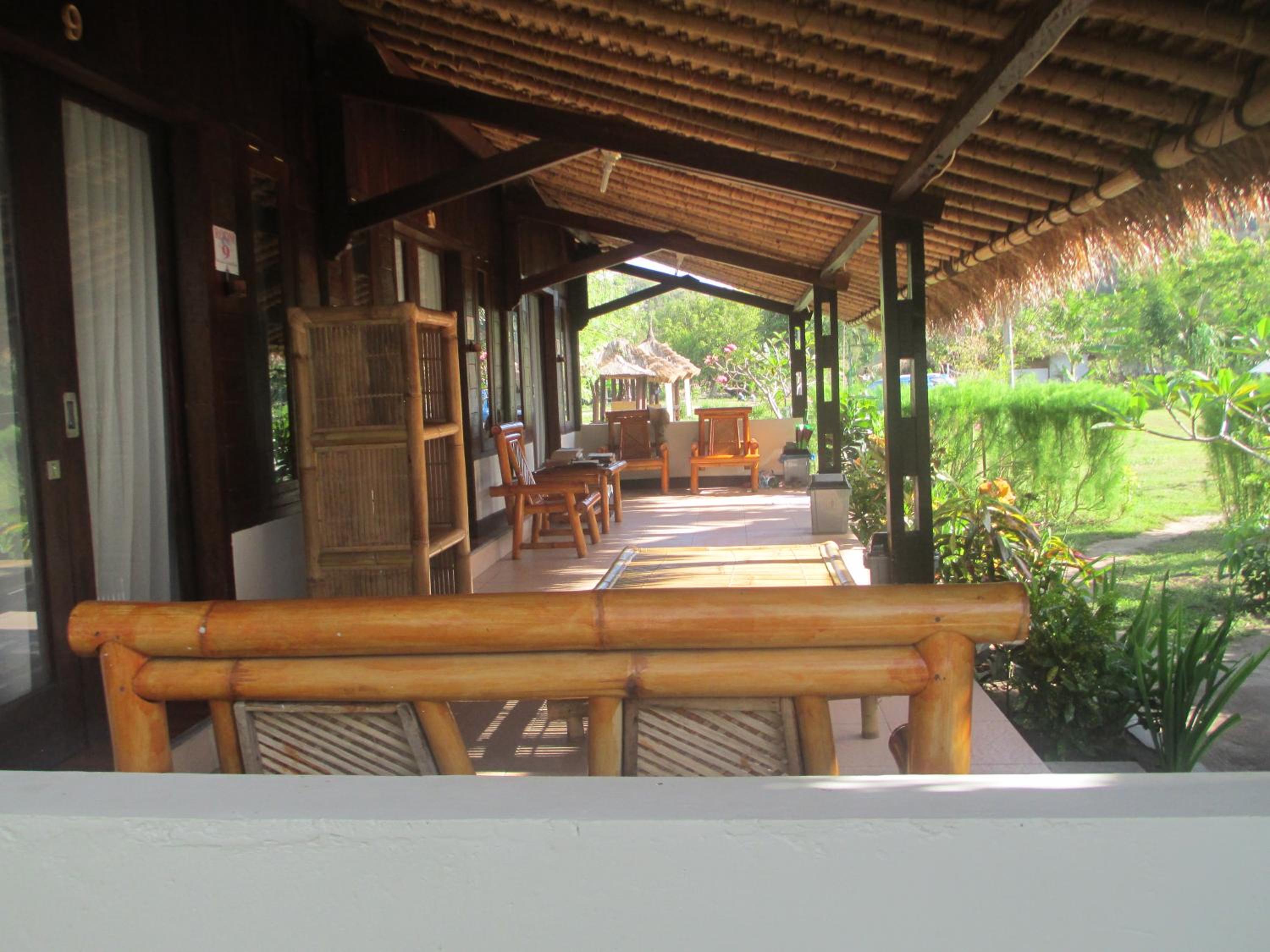 Double Room with Terrace photo 3