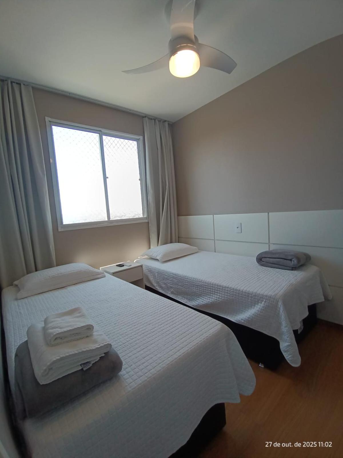 Family Two-Bedroom Apartment with View