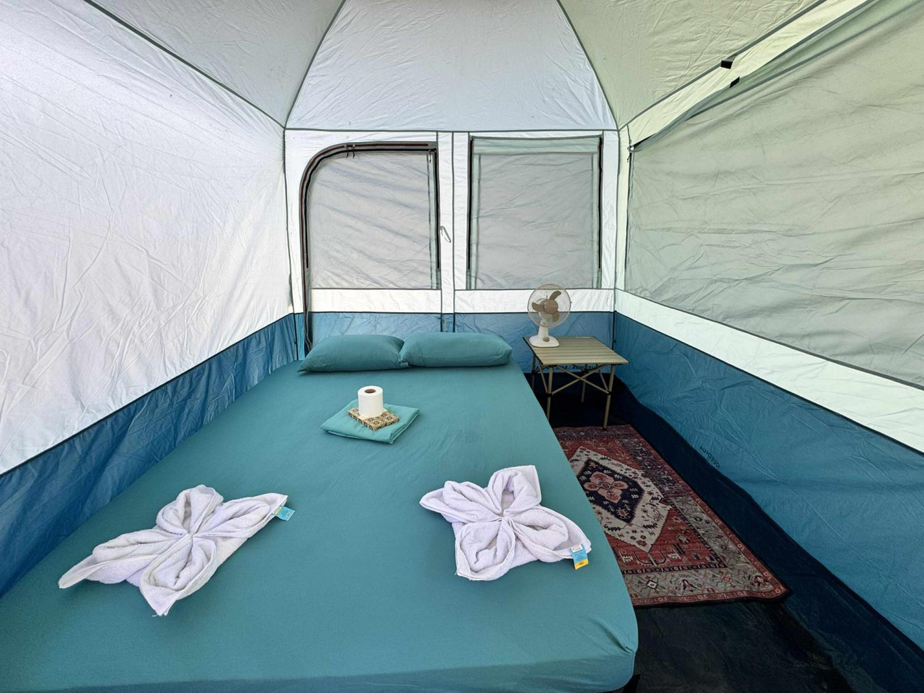 Tent One photo 2