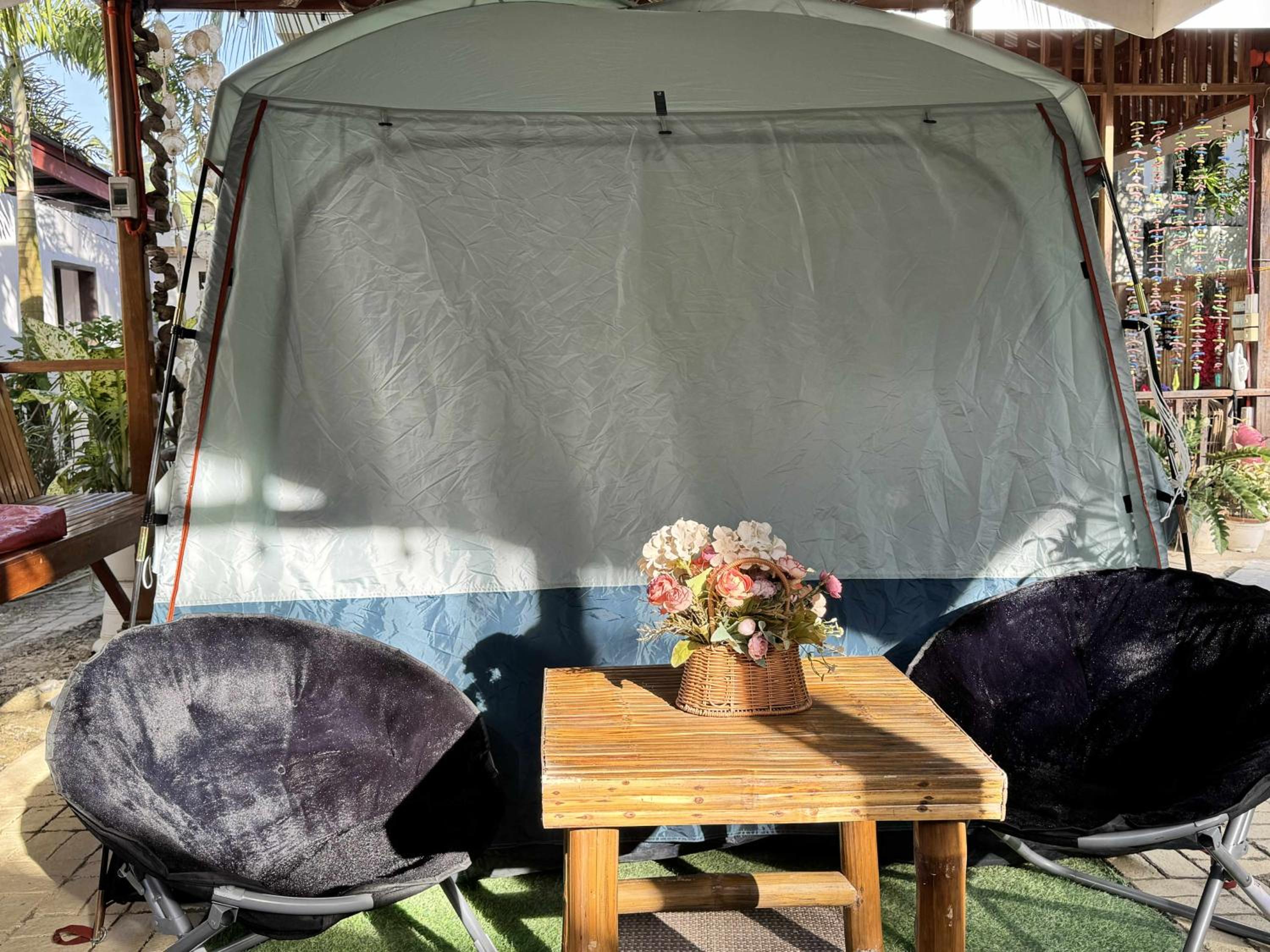 Tent One photo 3