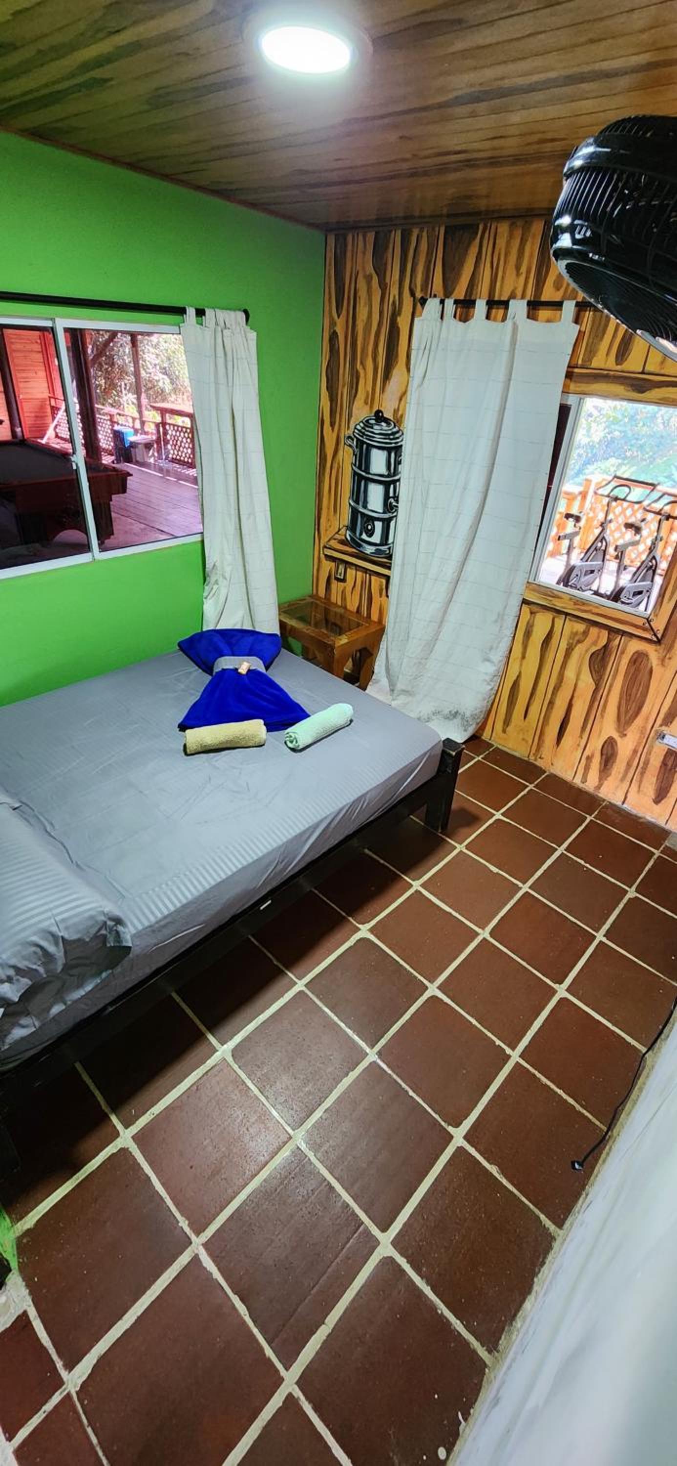 Small Double Room photo 3