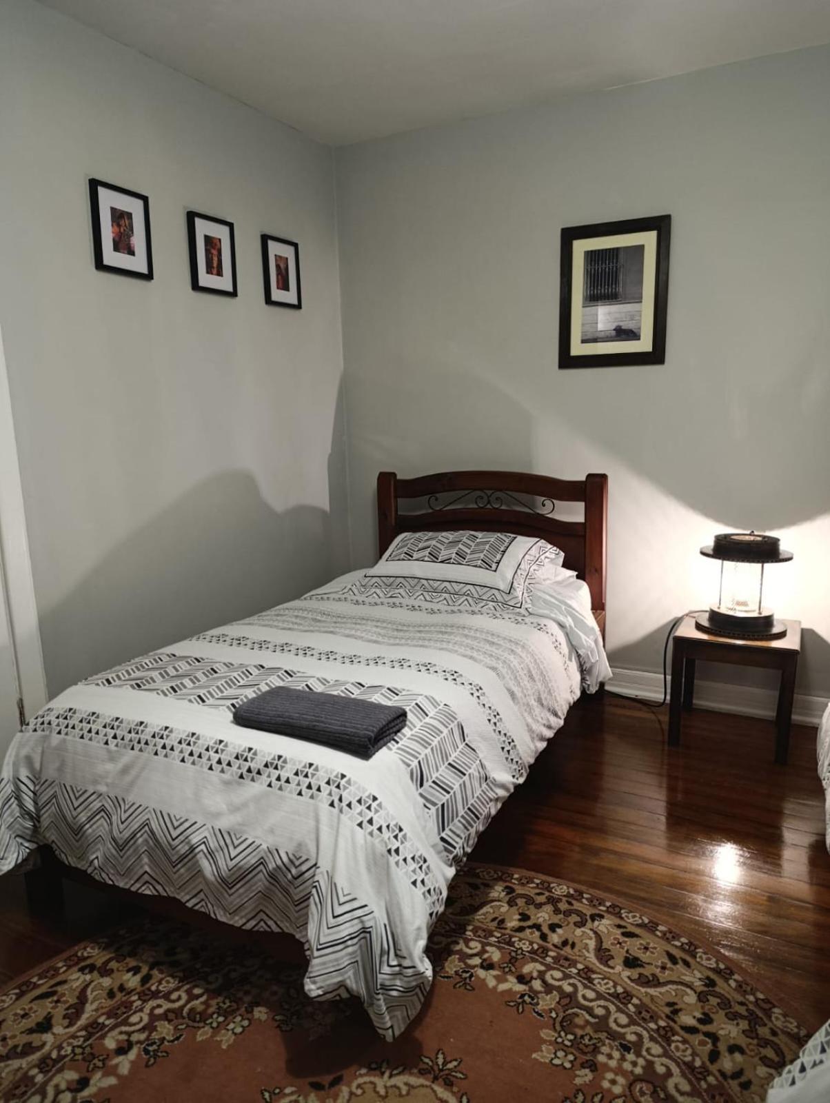 Budget Double or Twin Room photo 1