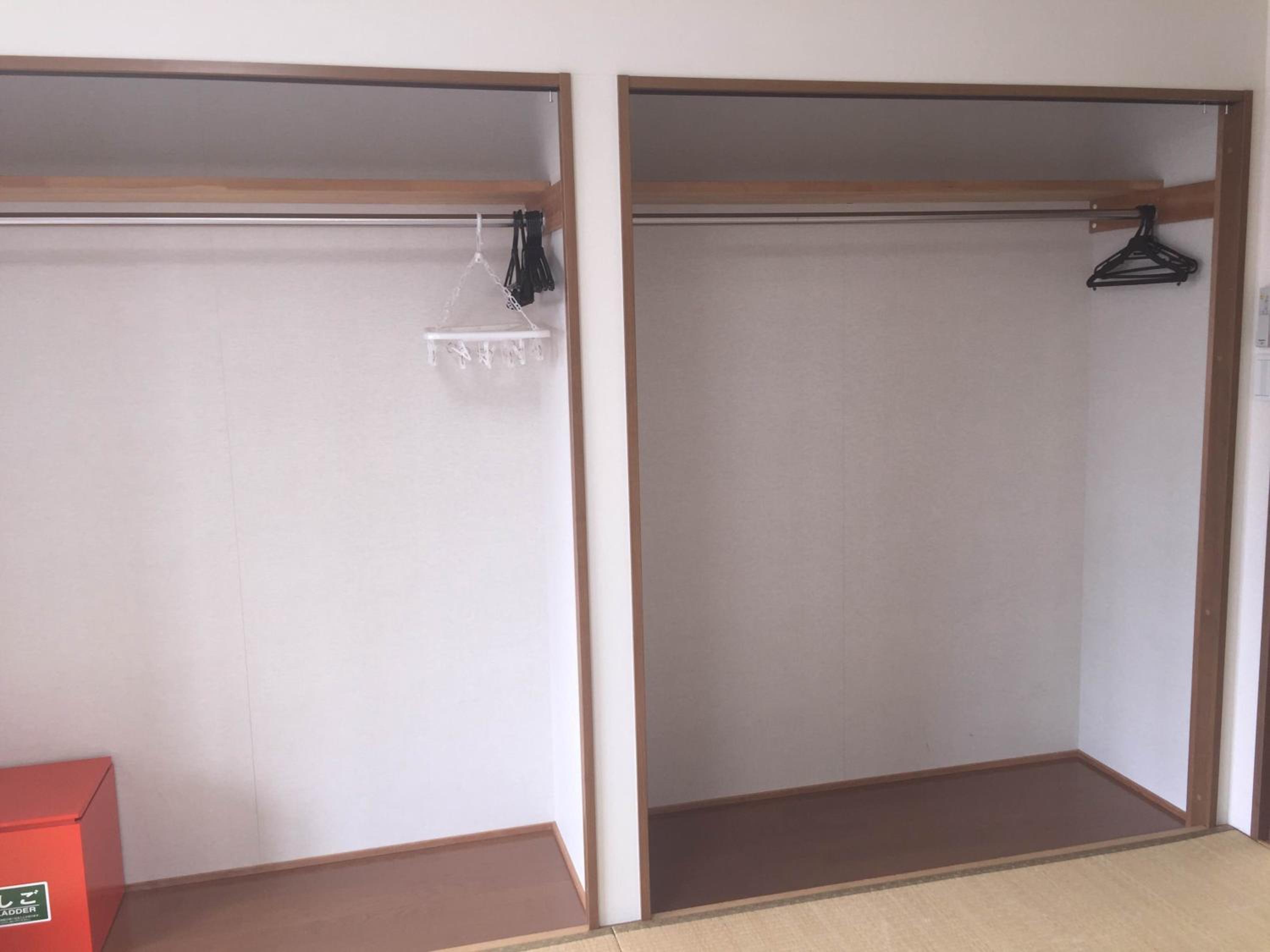 Japanese-Style Superior Room with Shared Bathroom photo 2