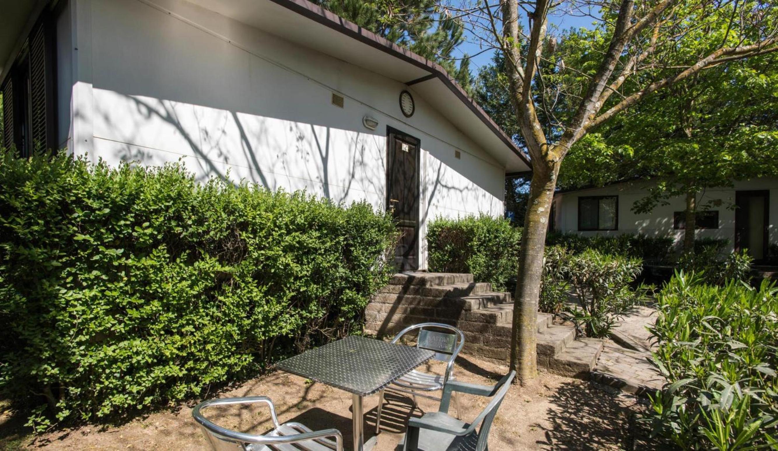 Bungalow (5 Adults) - Photo 12