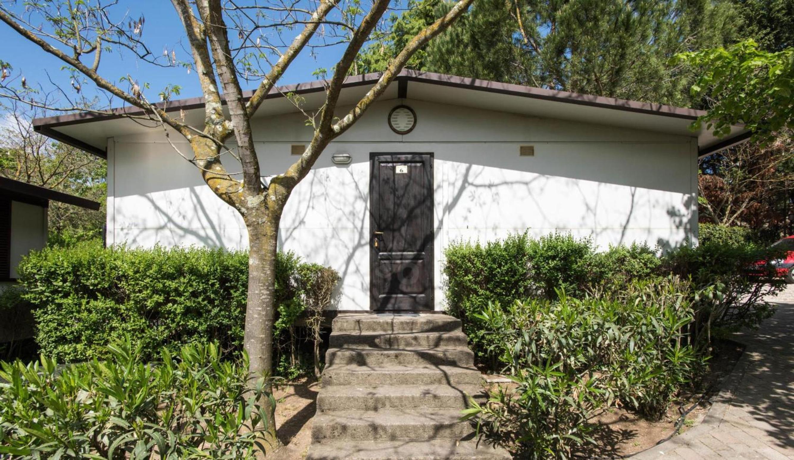 Bungalow (5 Adults) - Photo 14