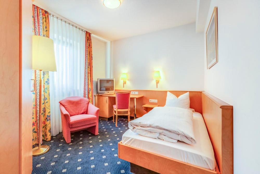 Single Room photo 1