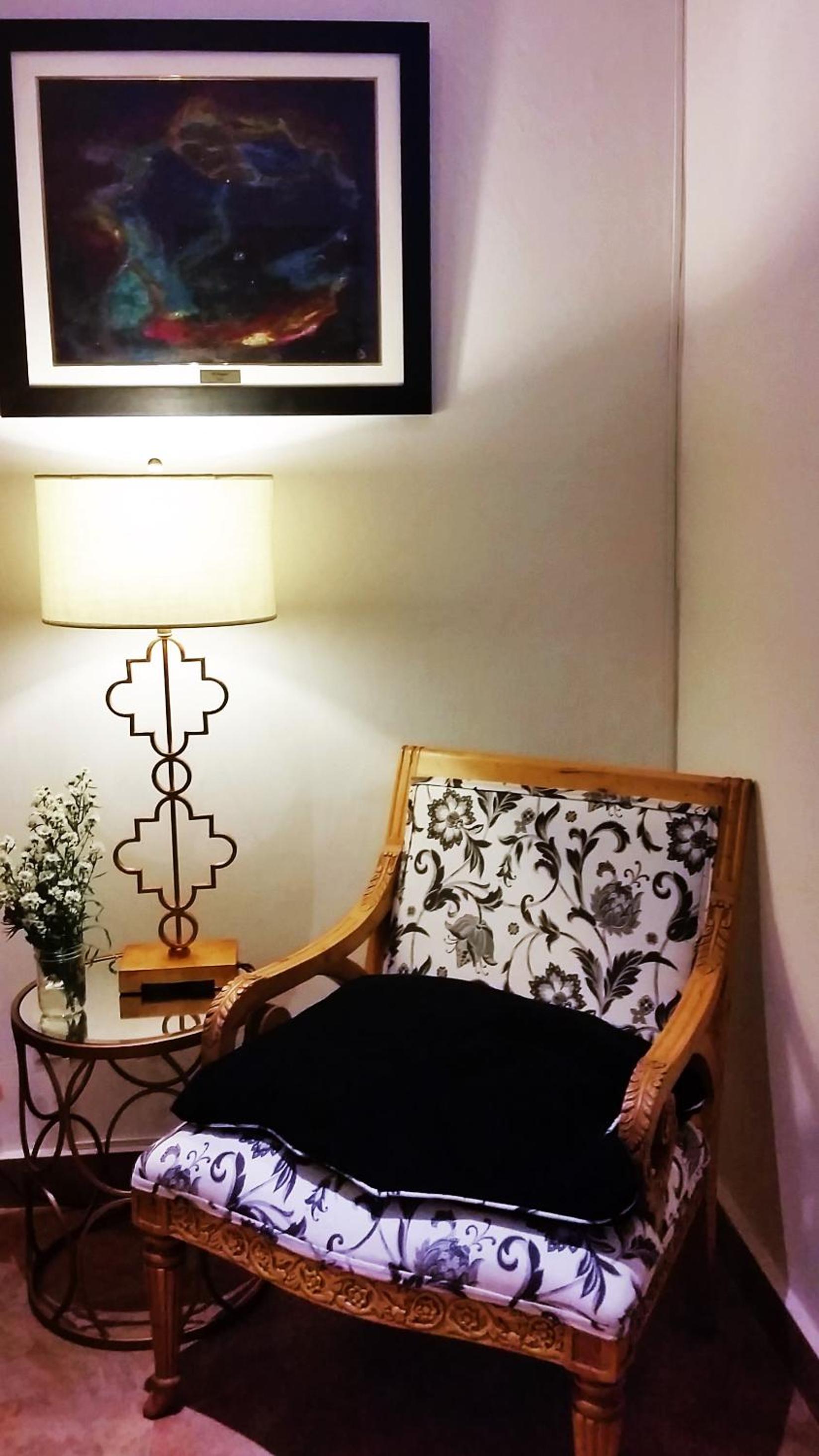 Double Queen Suite