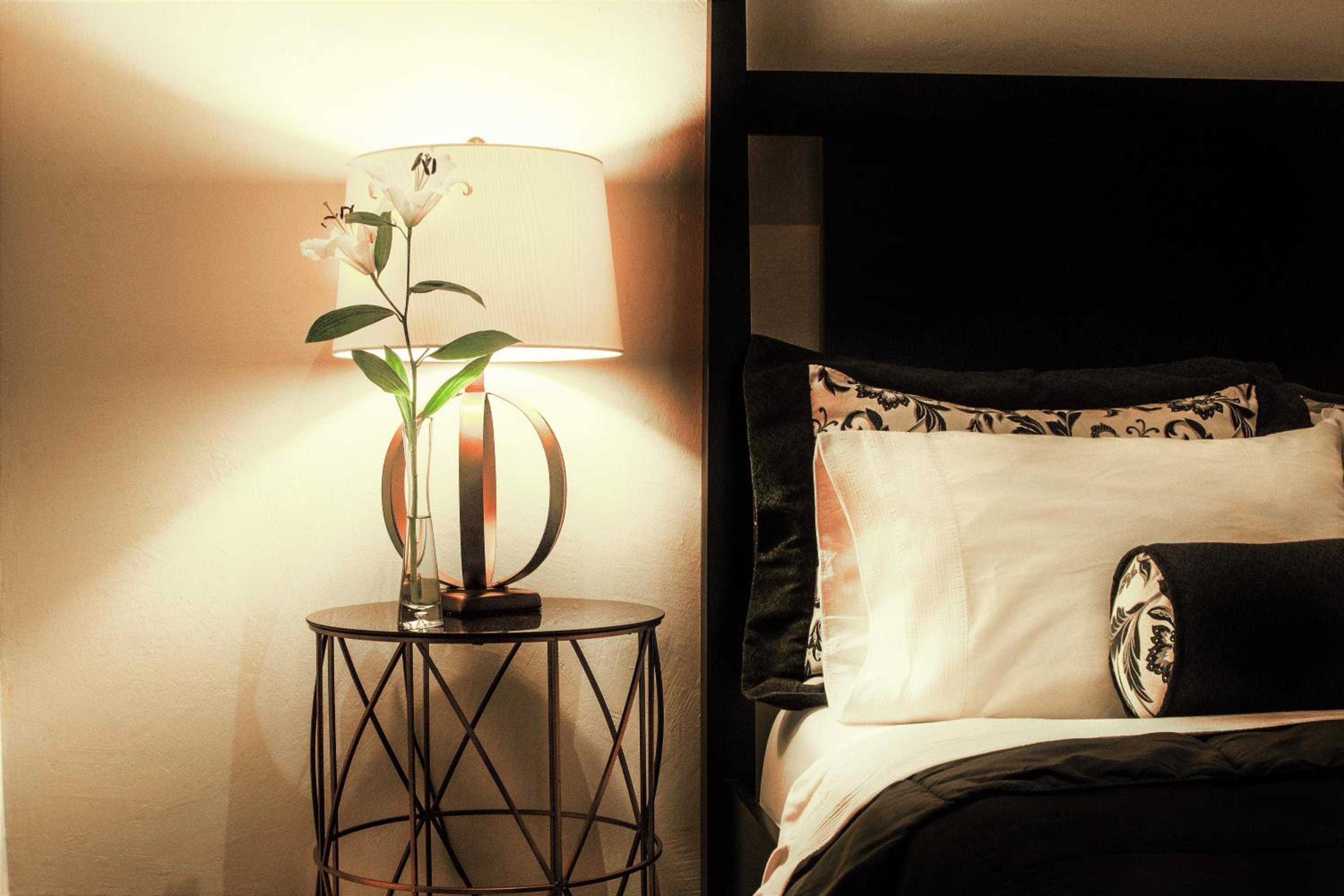 Double Queen Suite