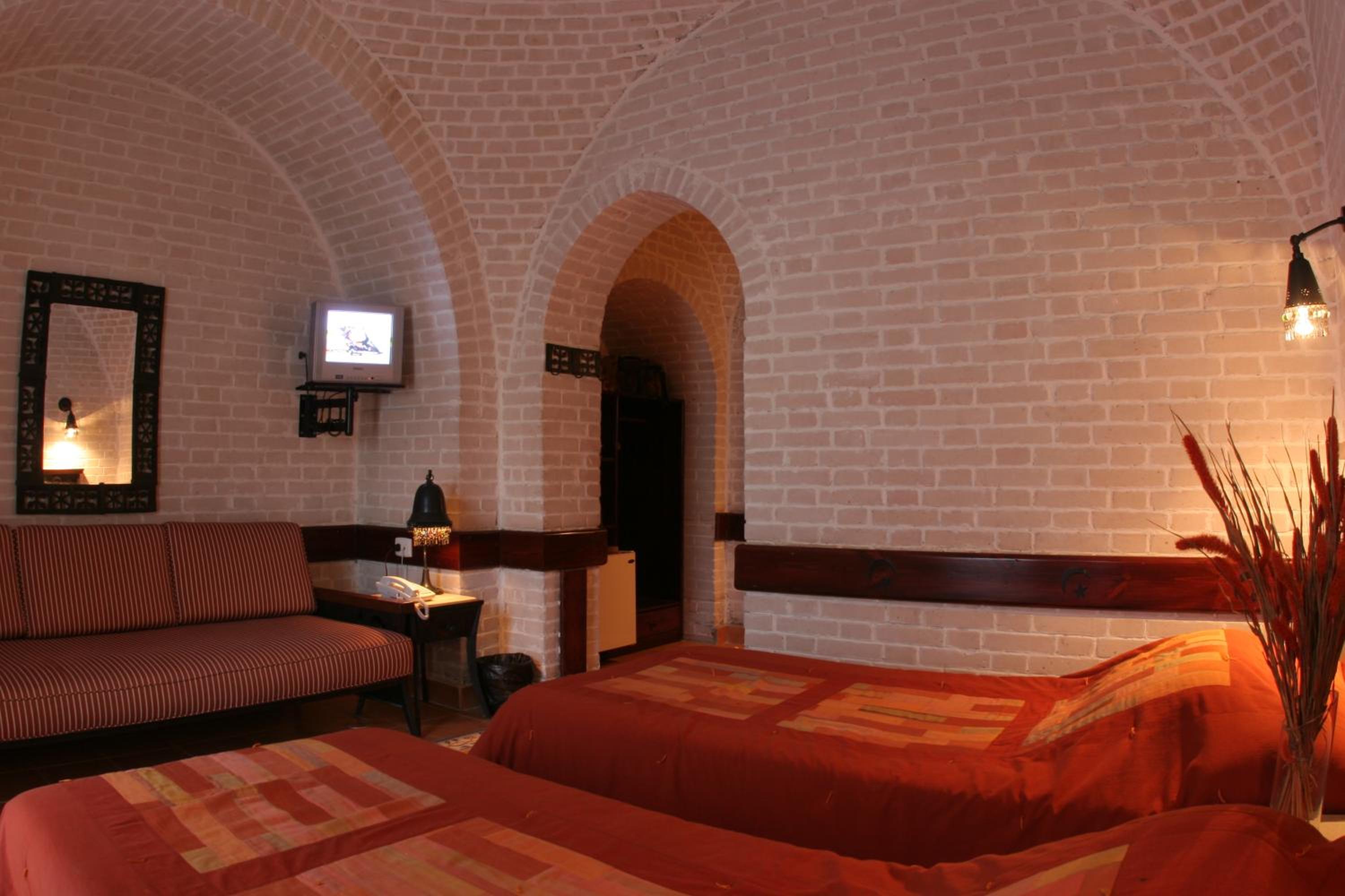 Superior Room with Sea View photo 1