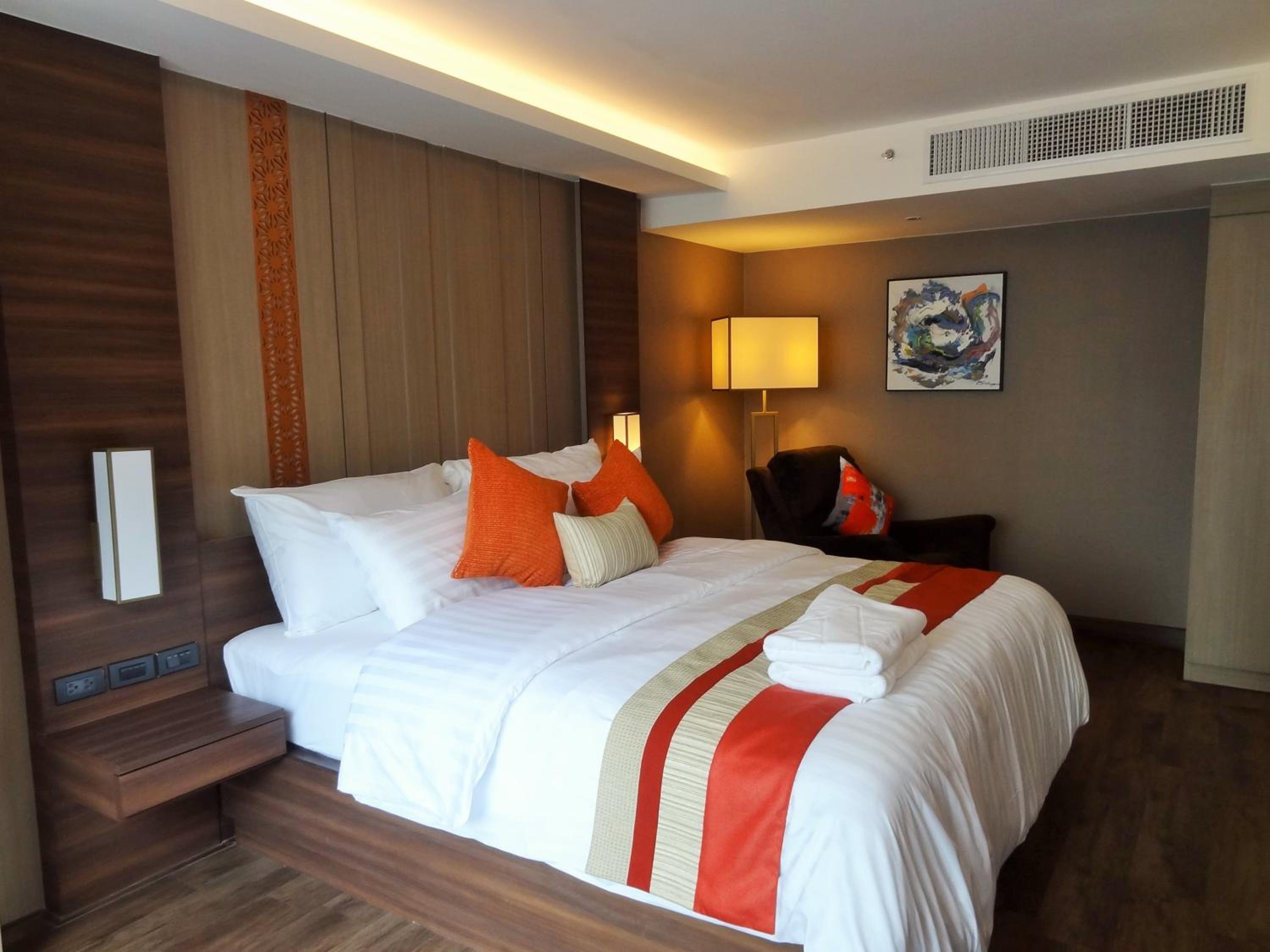 Suite Jacuzzi photo 2