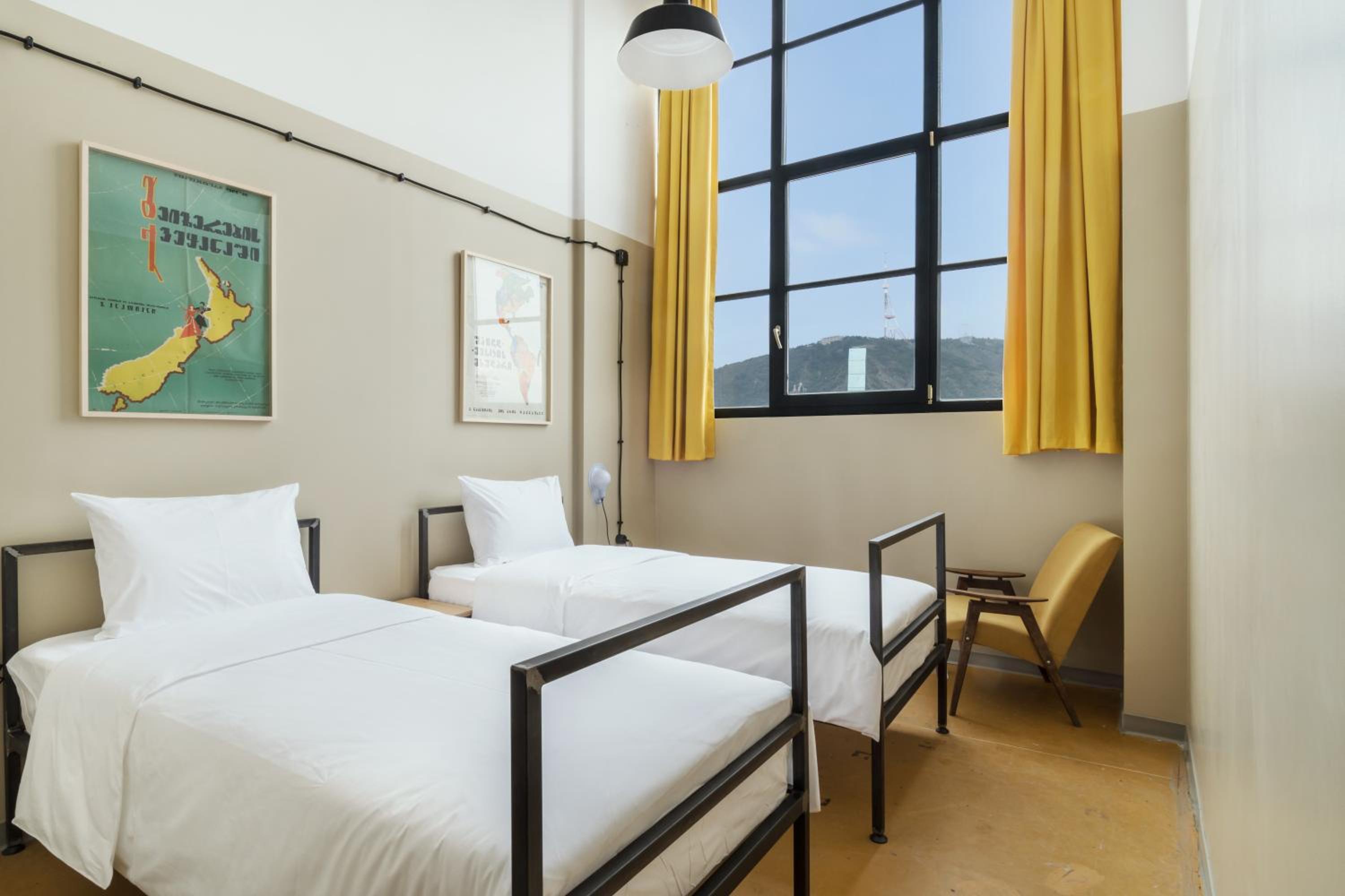Twin Room photo 3