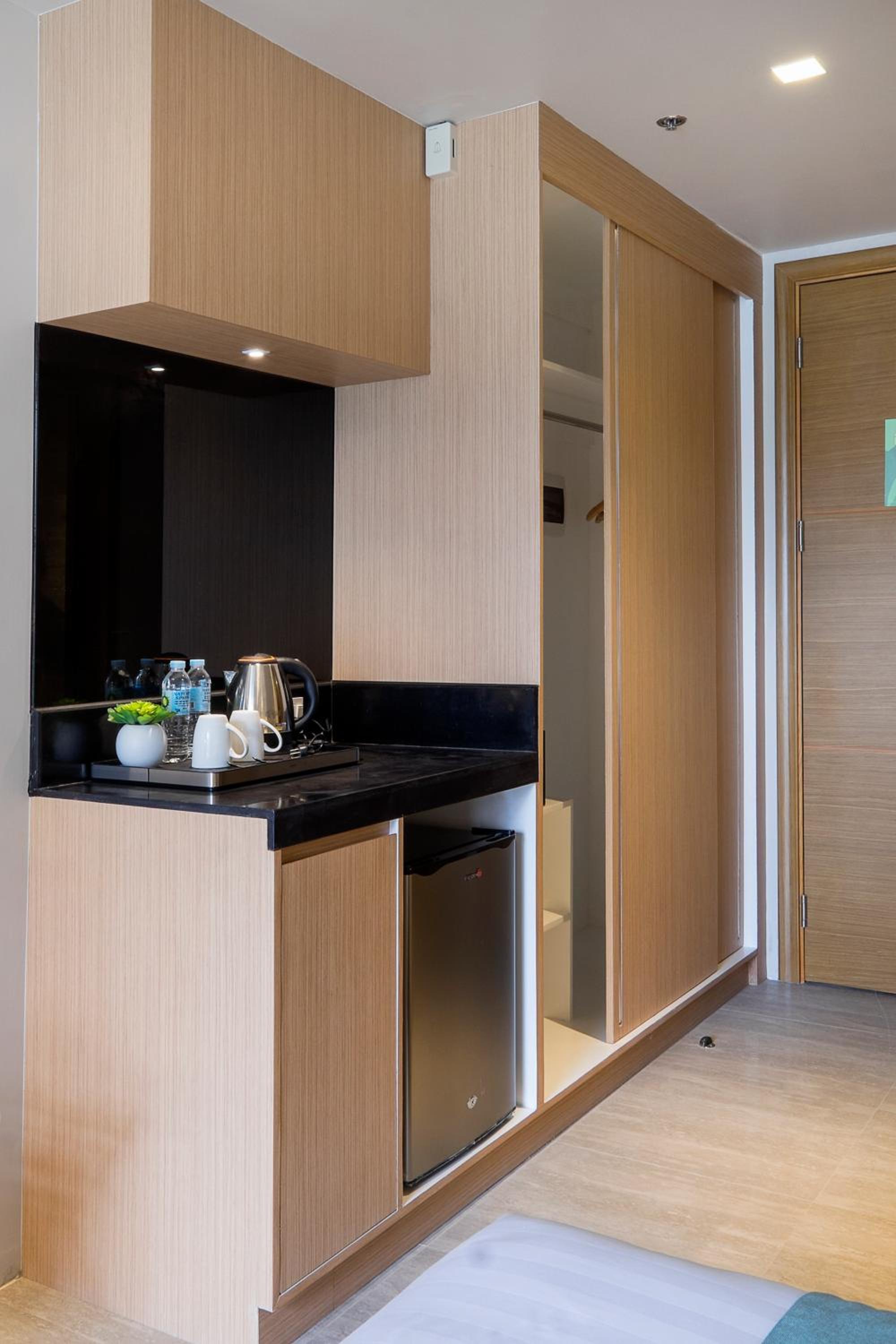 Deluxe Twin Room - Photo 3