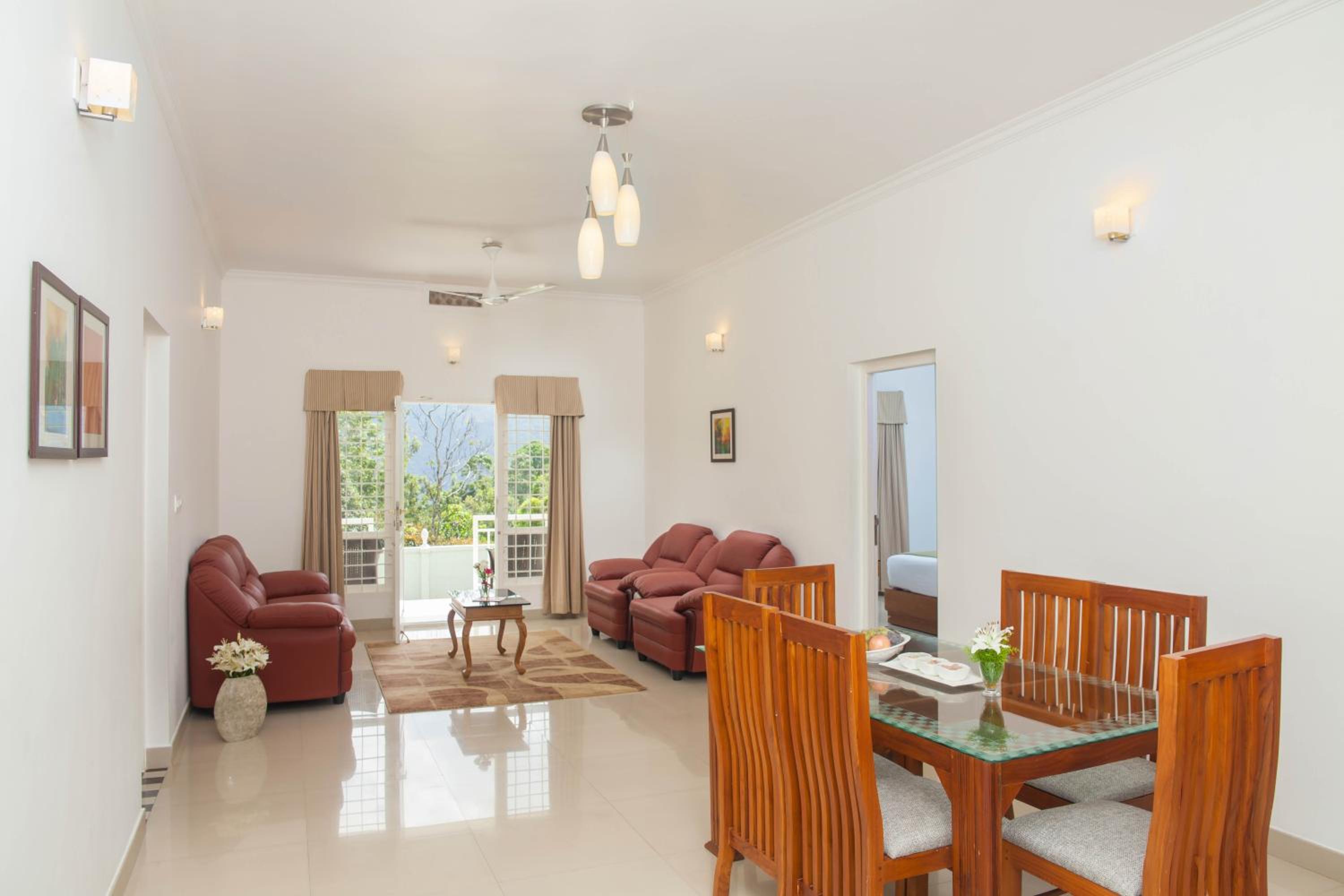 Fog Villa photo 3